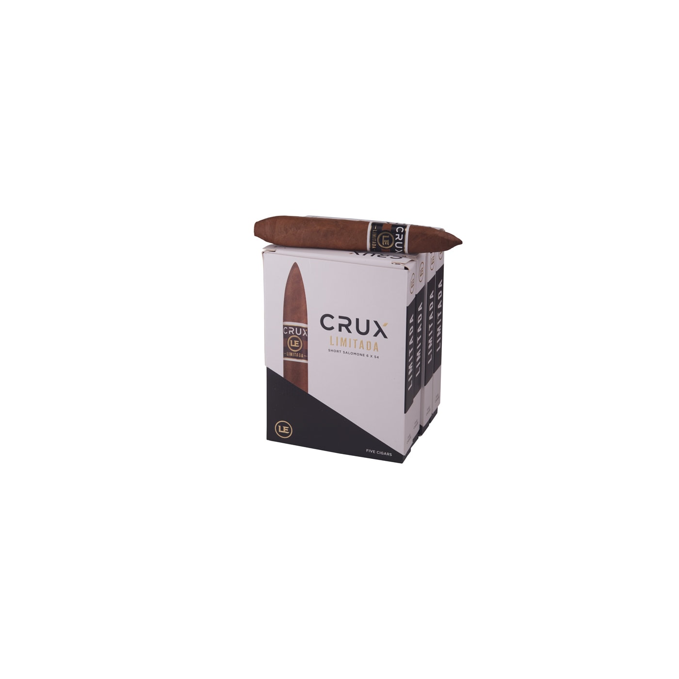 Crux Limitada Short Salomone 5