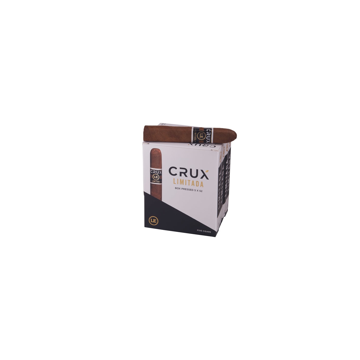 Crux Limitada The Show