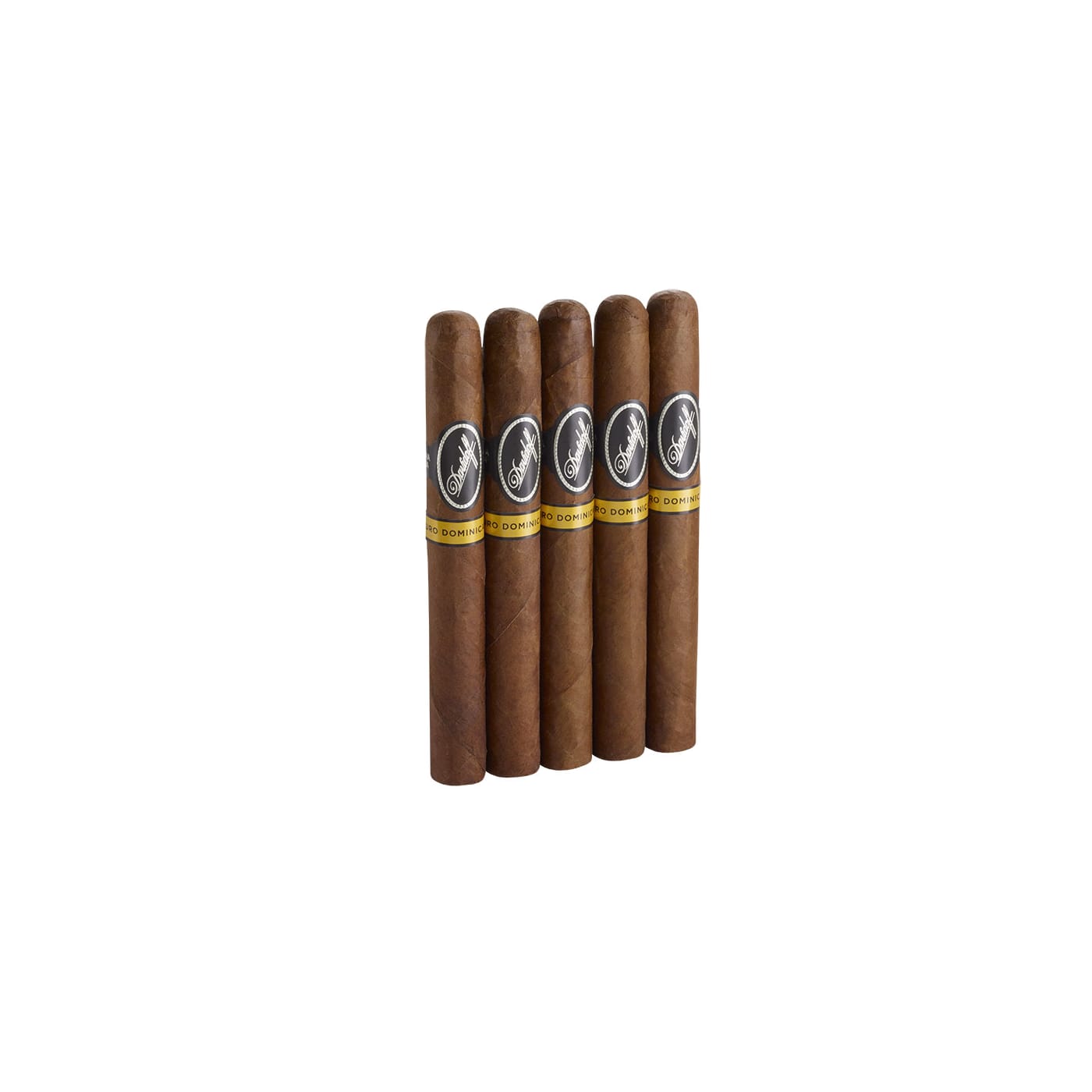 Davidoff Puro Dominicano Corona Larga