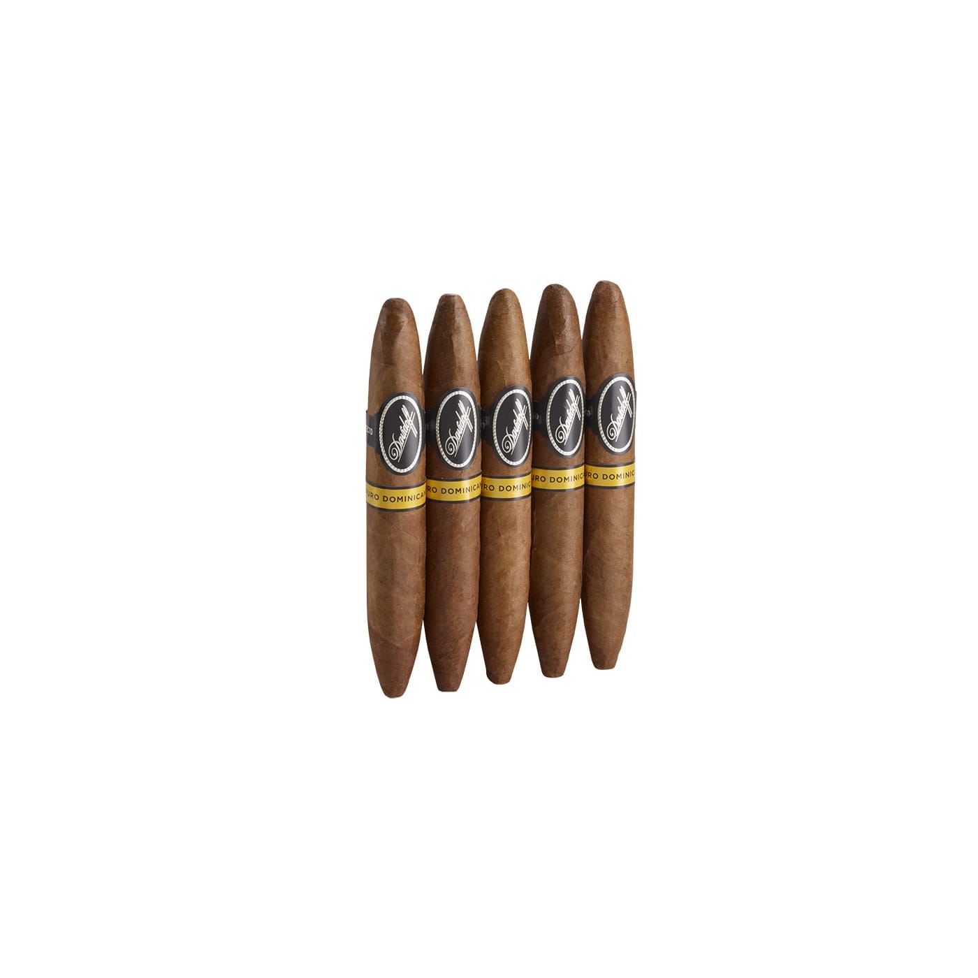 Davidoff Puro Dominicano Perfecto