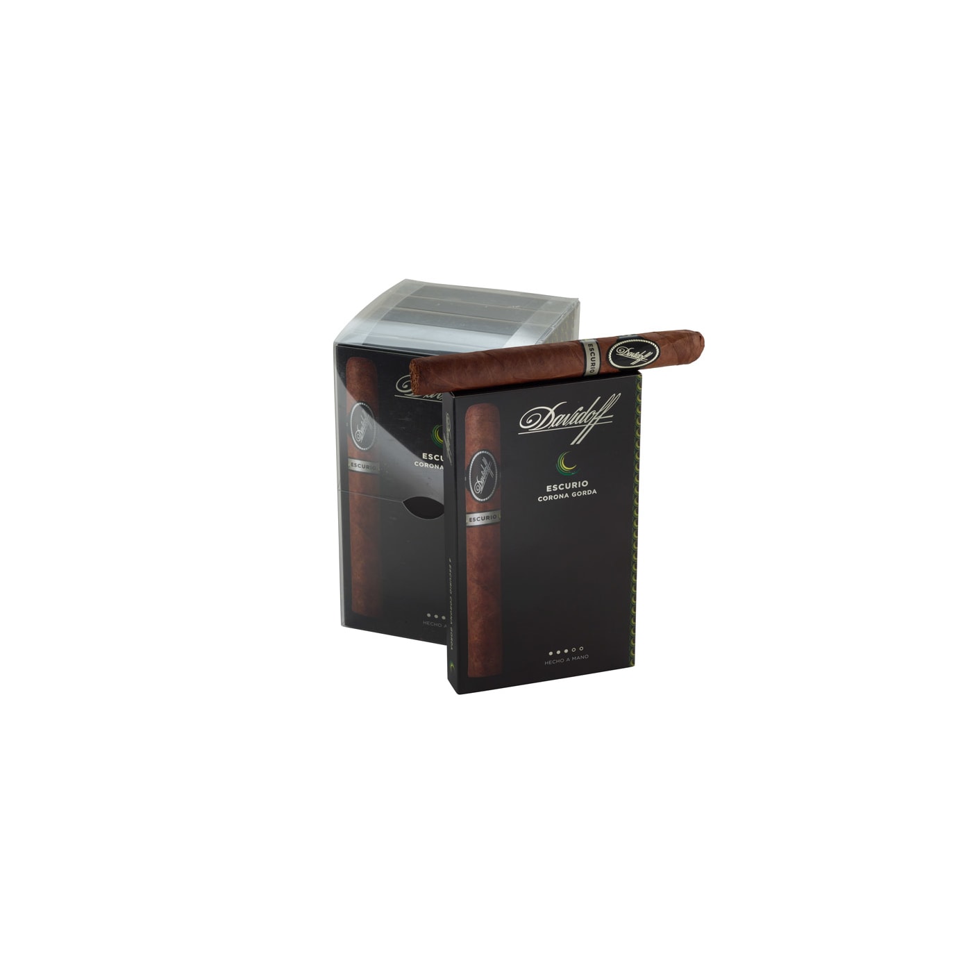 Davidoff Escurio Corona Gorda, 20 Pack