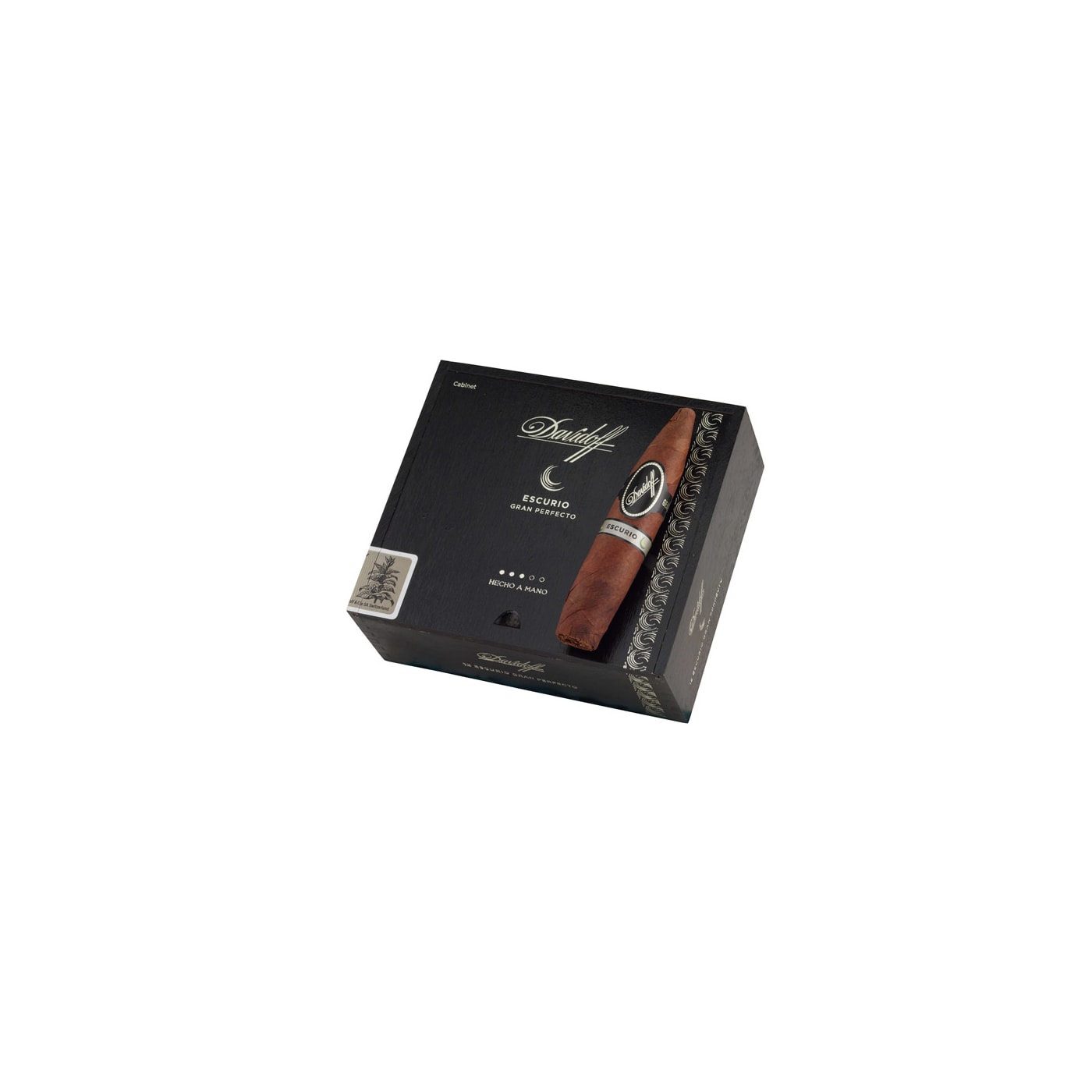 Davidoff Escurio Gran Perfecto