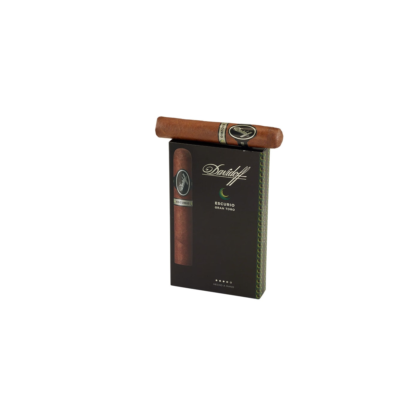 Davidoff Escurio Gran Toro