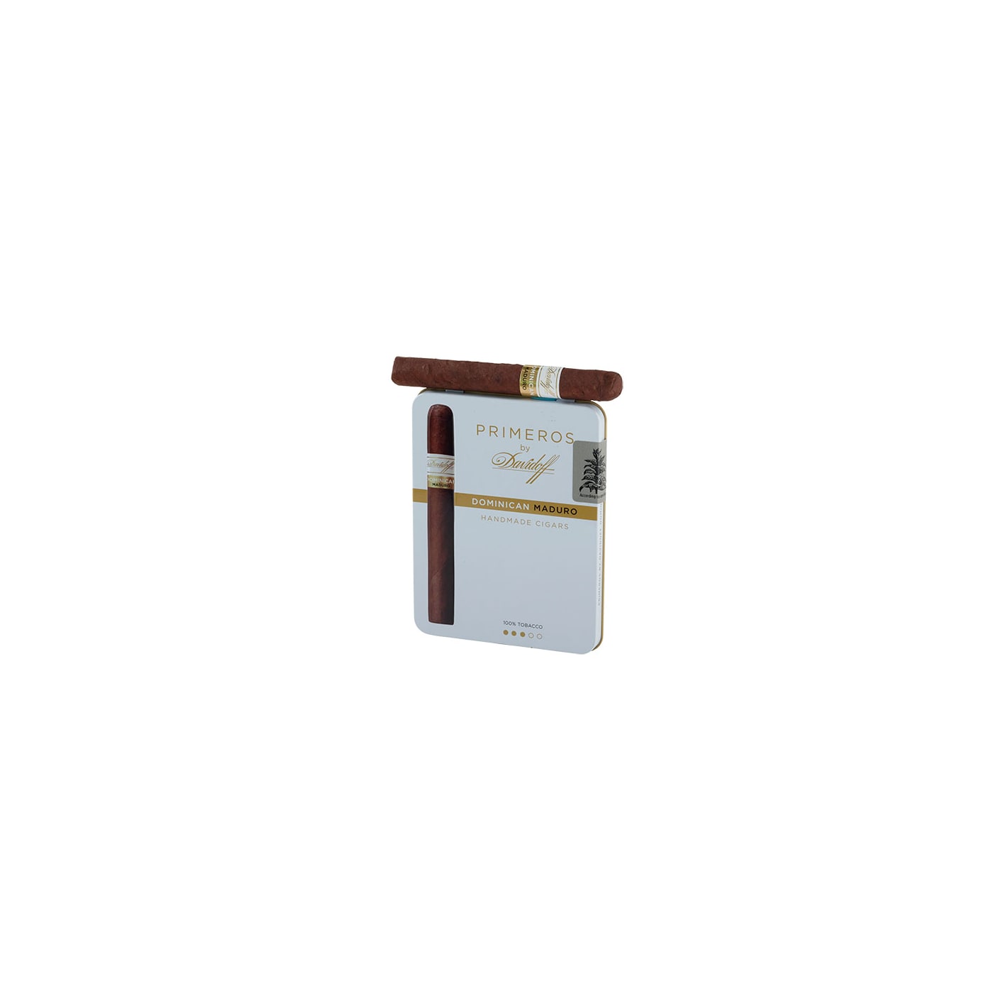 Davidoff Primeros Dominican Maduro