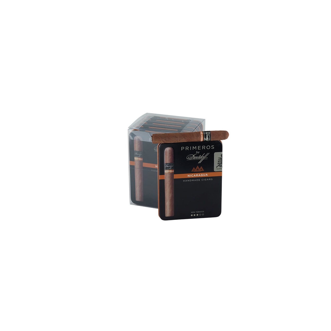 Davidoff Primeros Nicaragua 5/6
