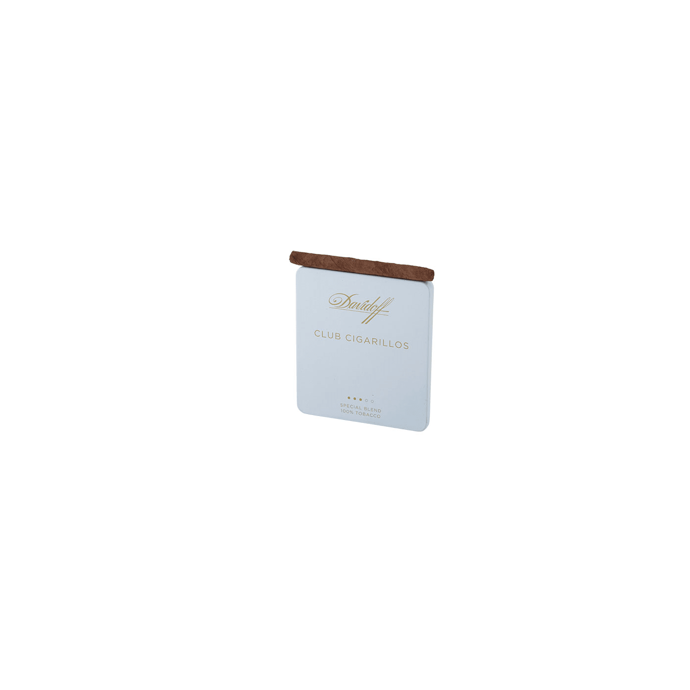Davidoff Club Cigarillos 5/10