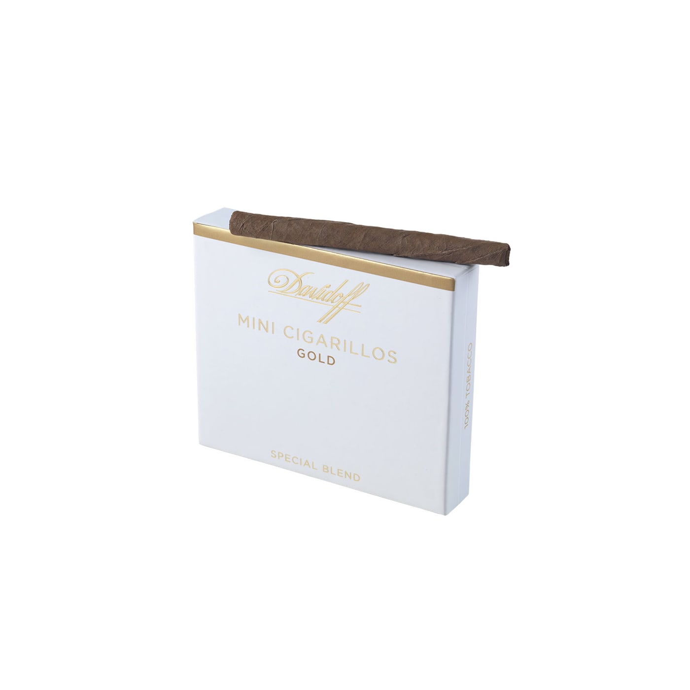 Davidoff Mini Cigarillo