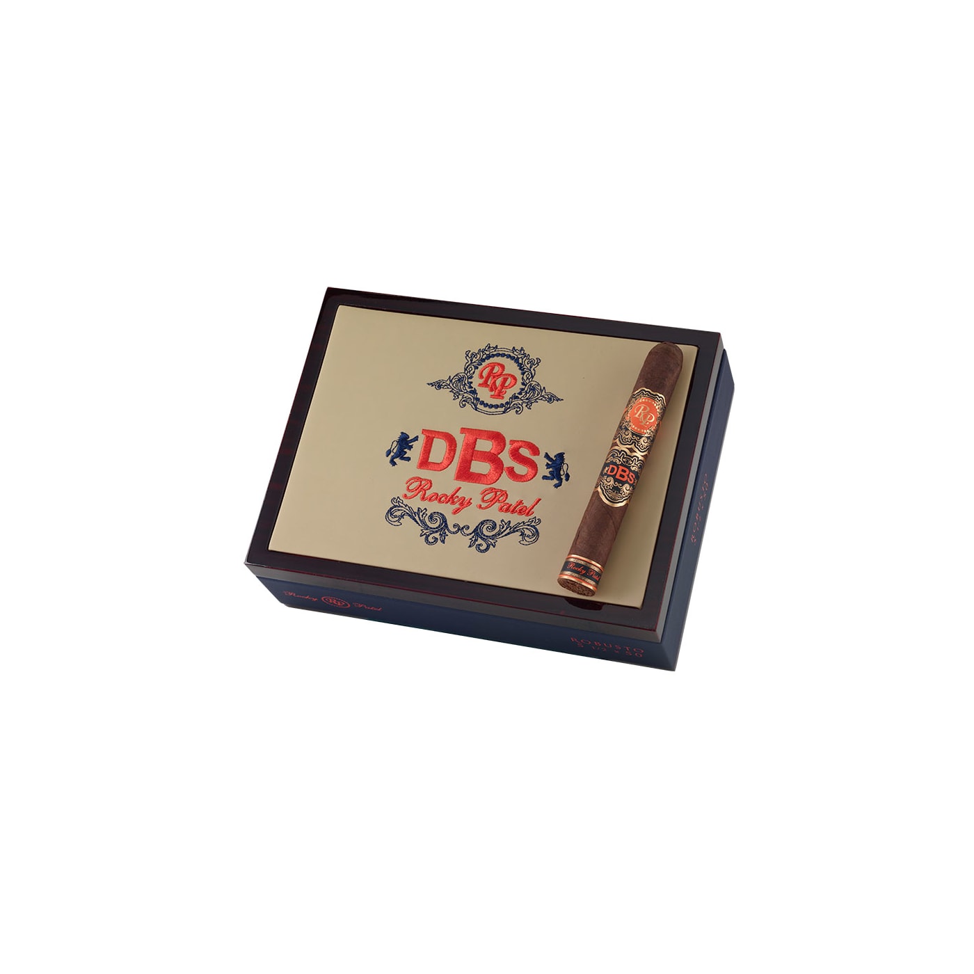 Rocky Patel DBS Robusto, 20 Box