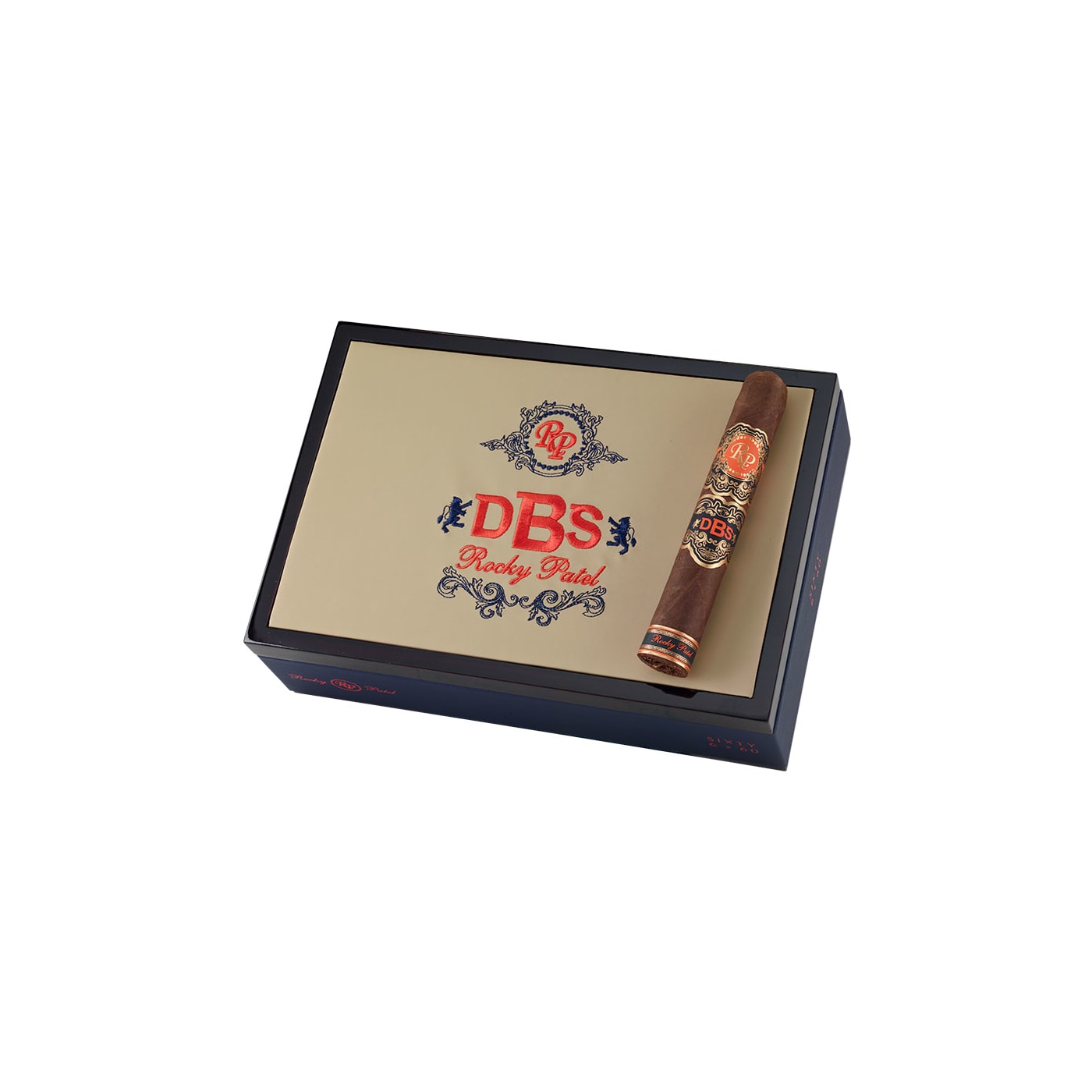 Rocky Patel DBS Sixty, 20 Box