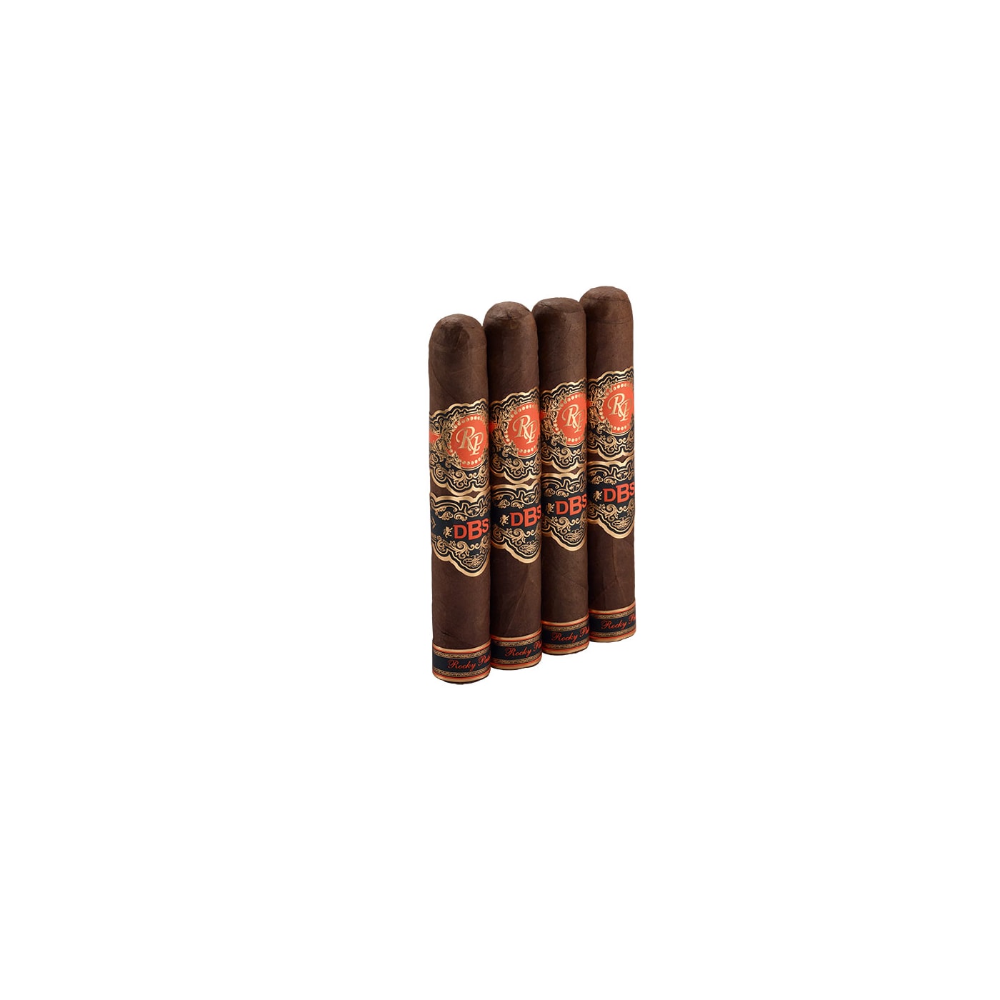Rocky Patel DBS Sixty
