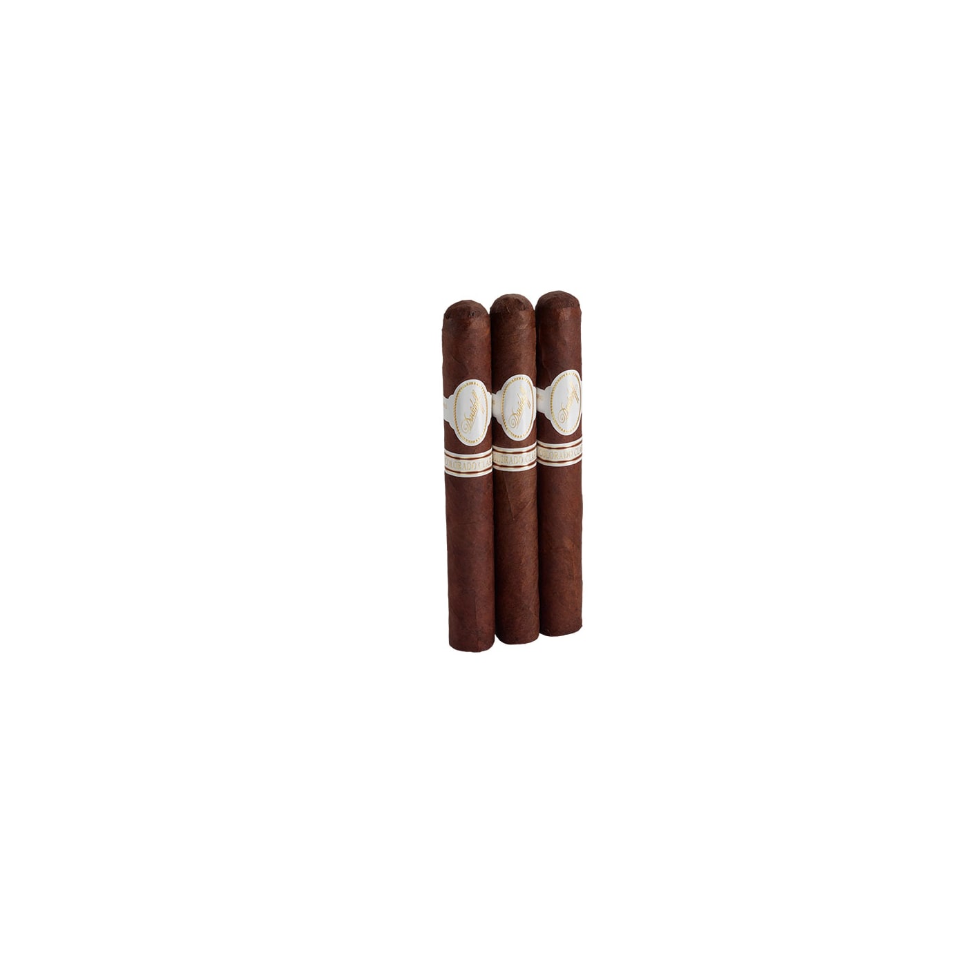 Davidoff Col No. 3