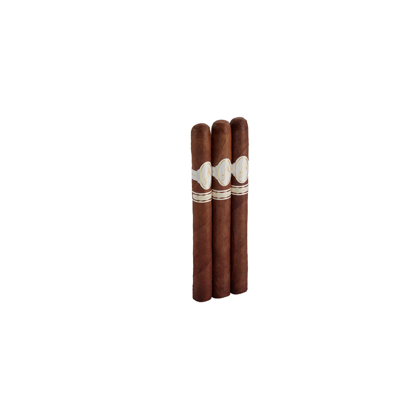 Davidoff Colorado Double R