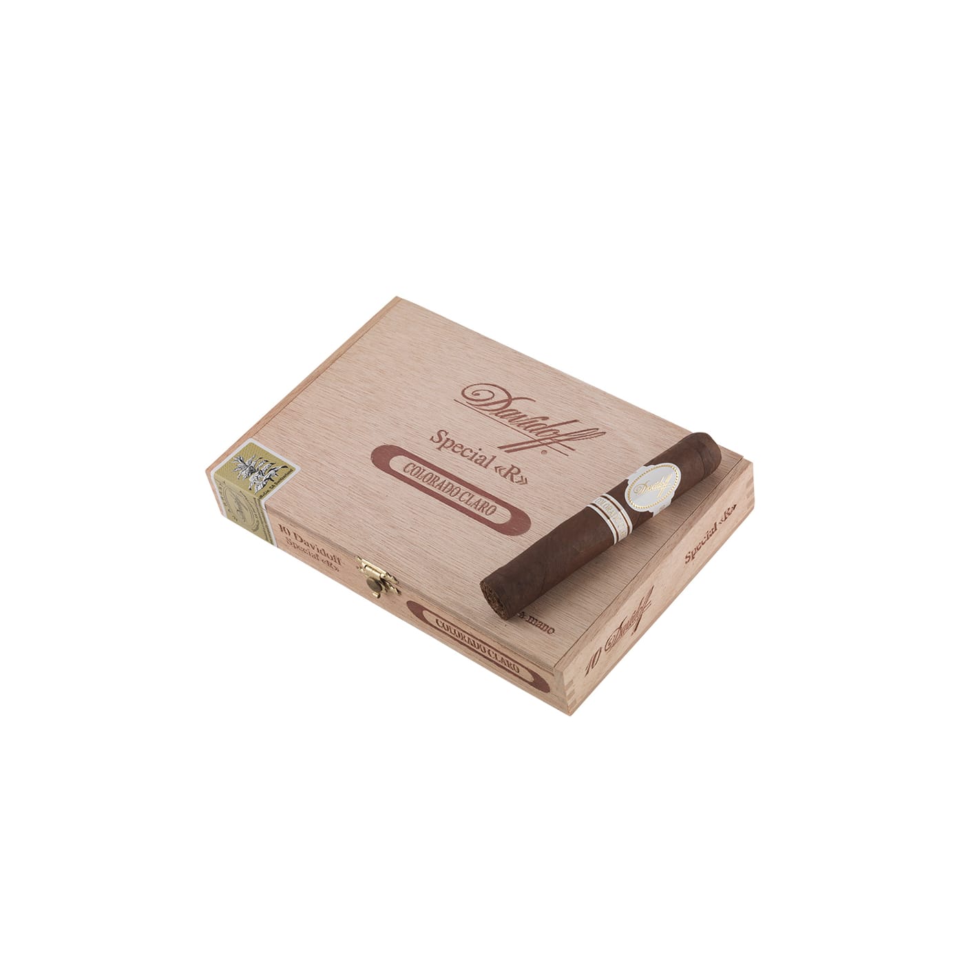 Davidoff Colorado Claro Special R