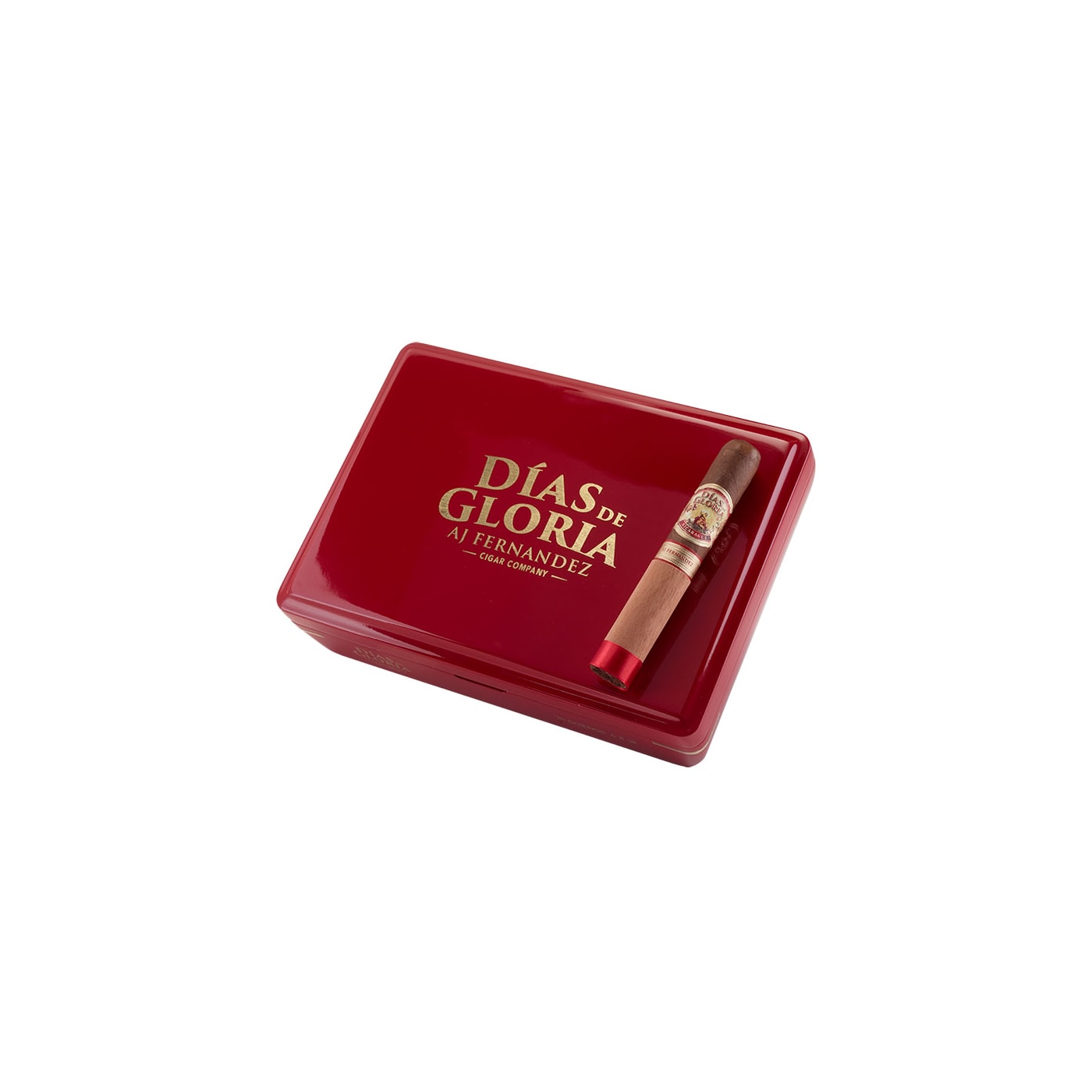 Dias De Gloria Gordo, 20 Box