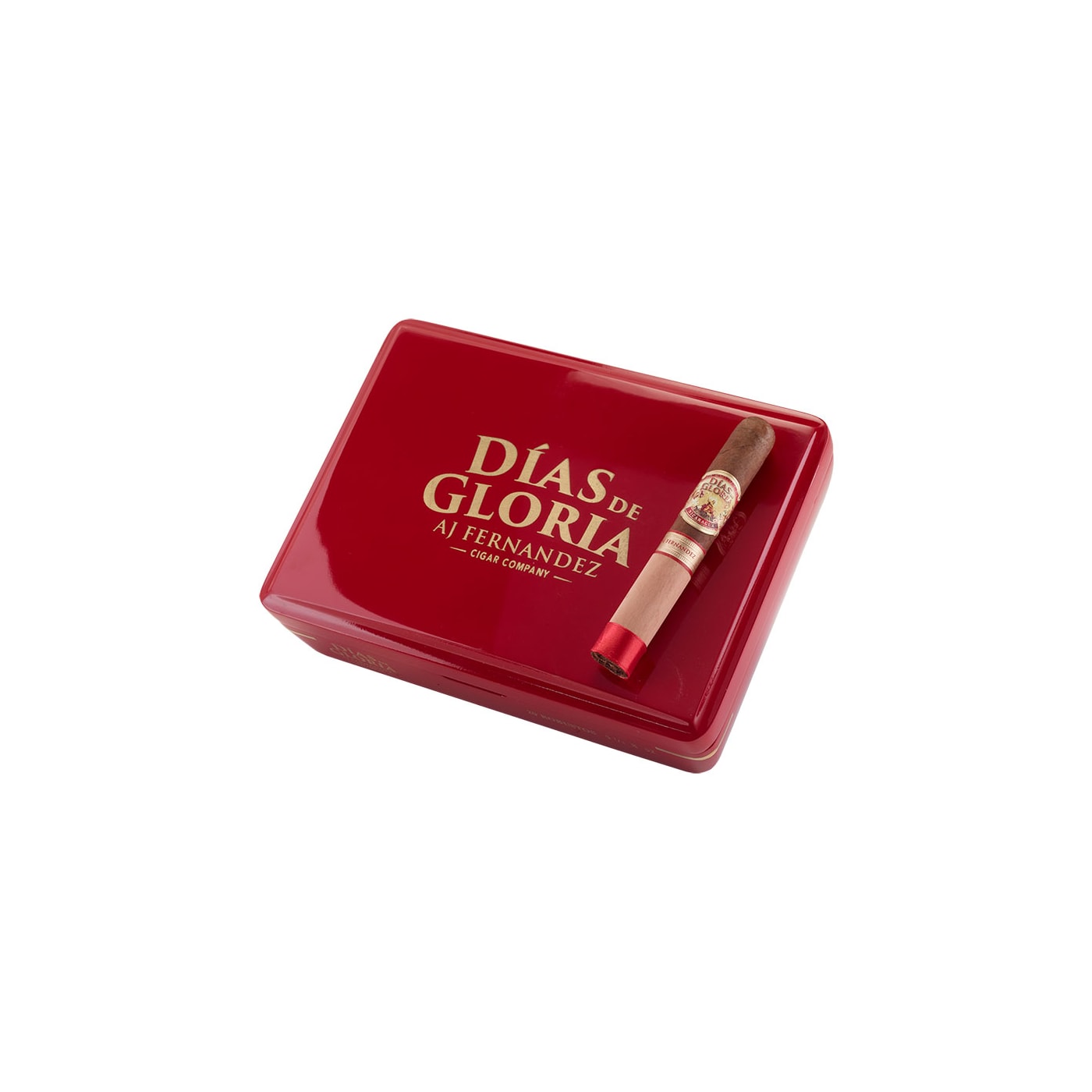 Dias De Gloria Robusto By AJ Fernandez