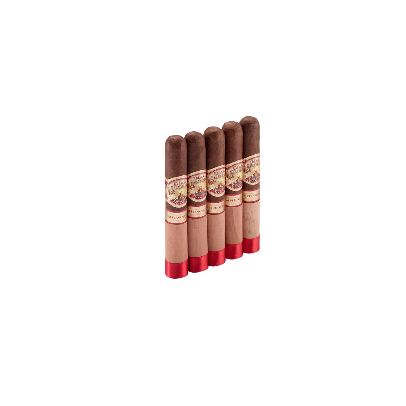Dias De Gloria Robusto