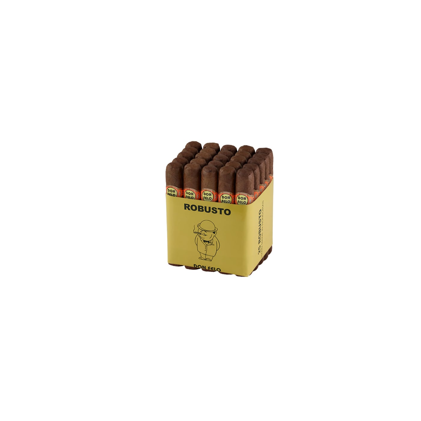 Don Felo Robusto