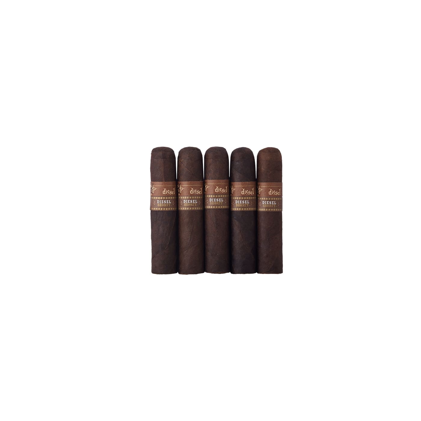 Diesel Shorty, 5 Pack