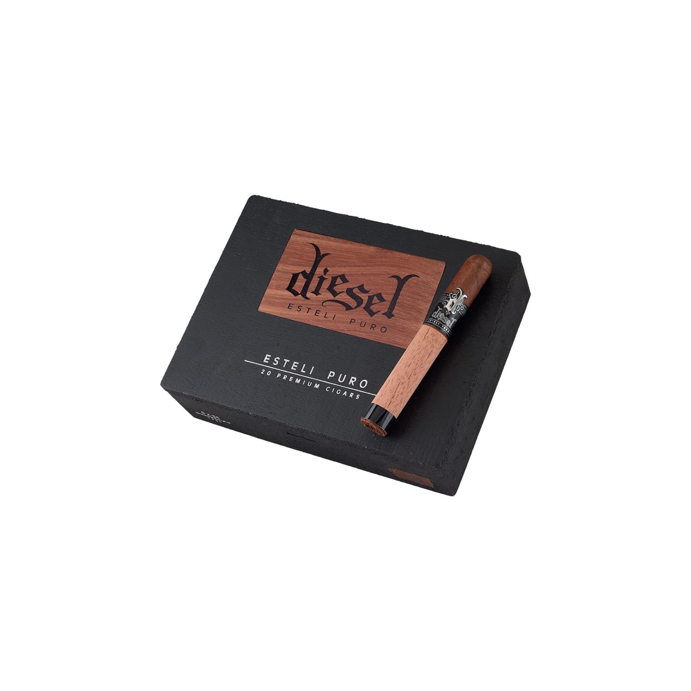 Diesel Esteli Puro Toro, 20 Box