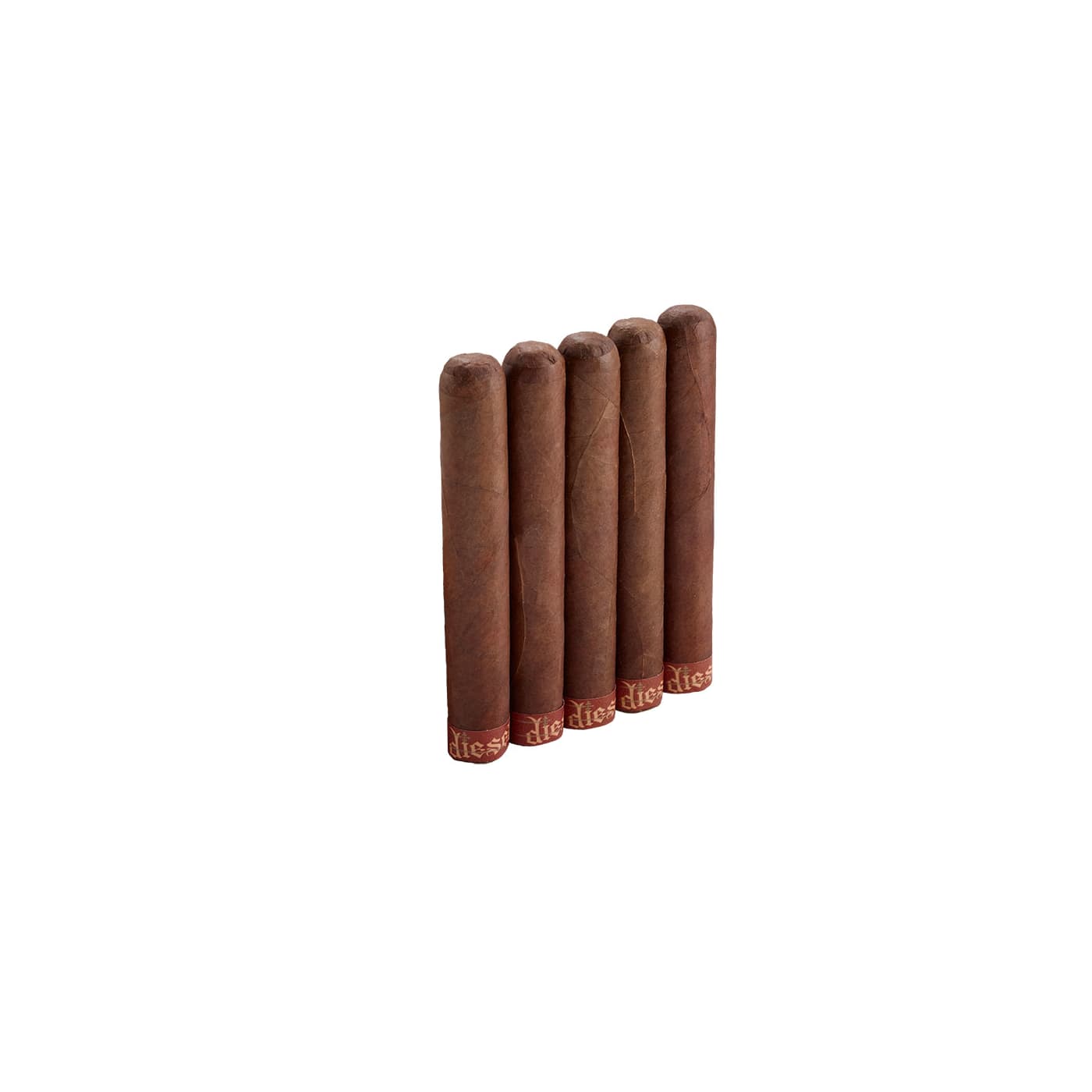 Diesel Unlimited D.6 5 Pack