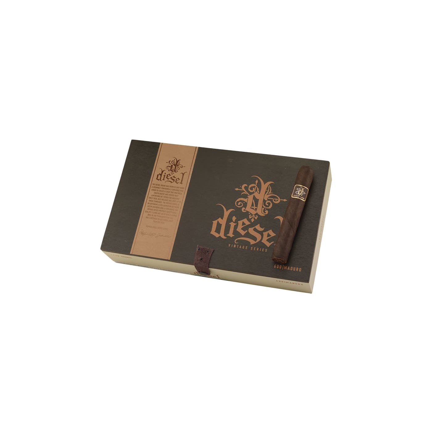 Diesel Vintage Series Gigante