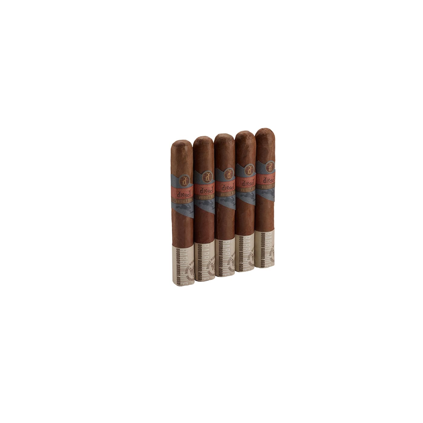 Diesel Whiskey Row Robusto