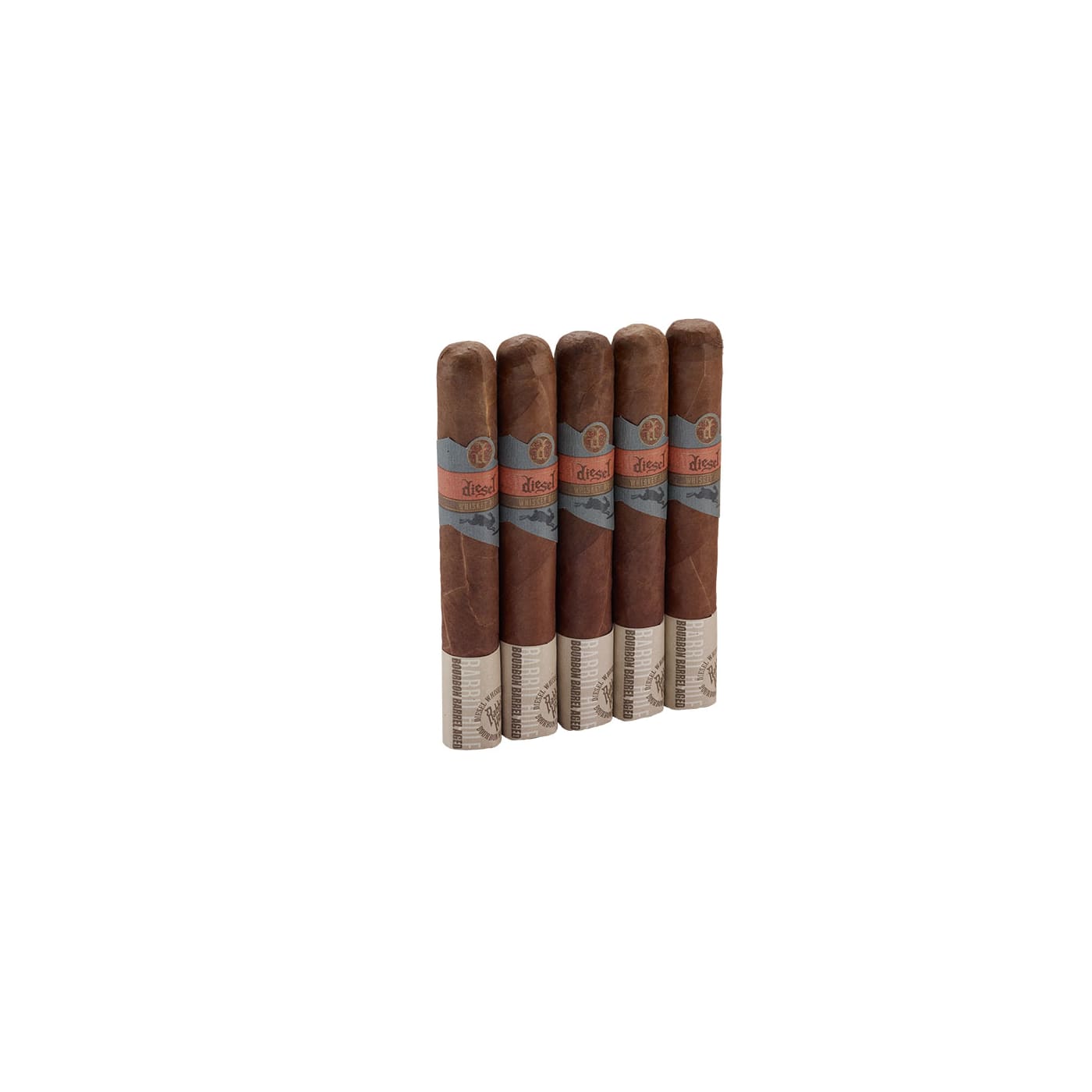 Diesel Whiskey Row Toro