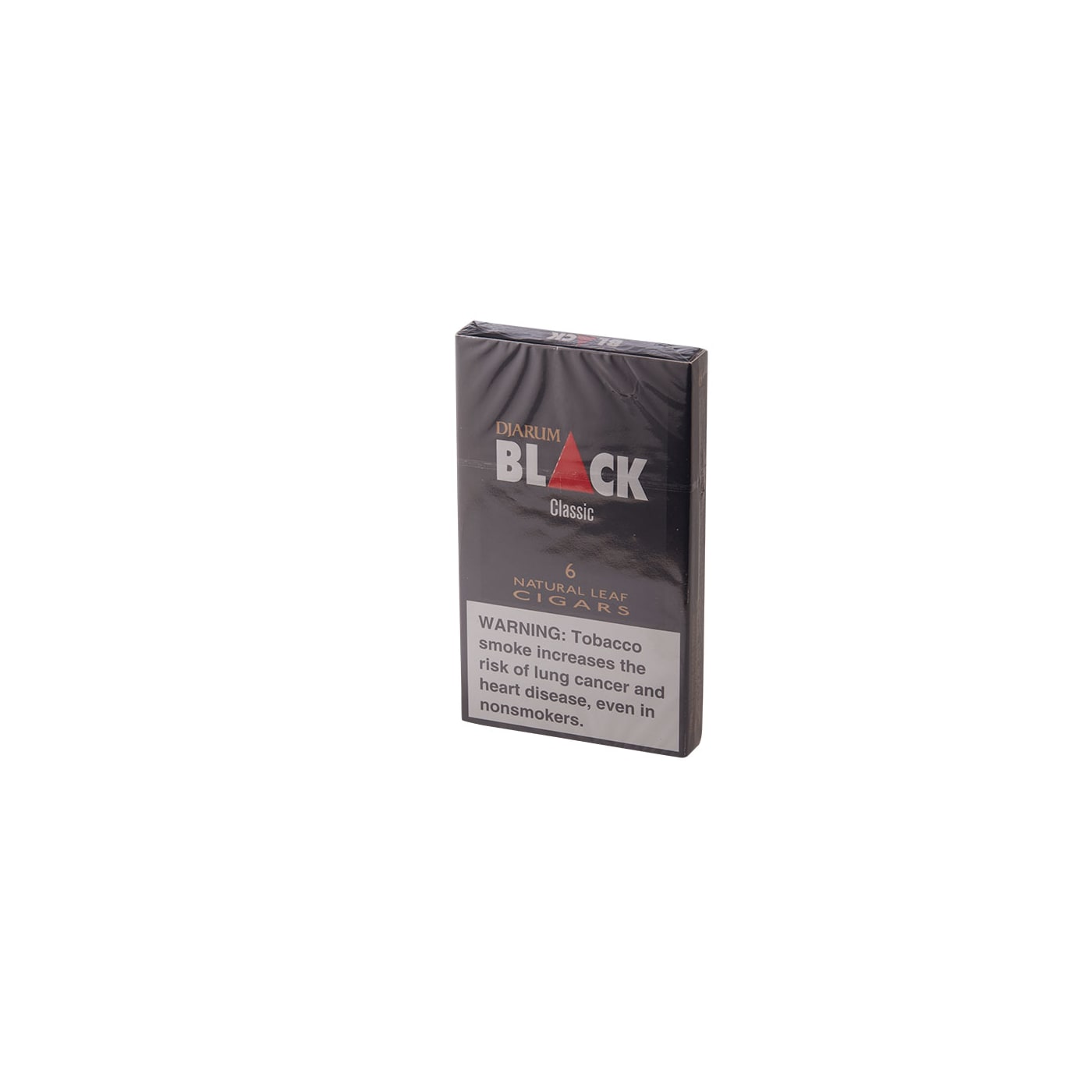 Djarum Black Classic Natural