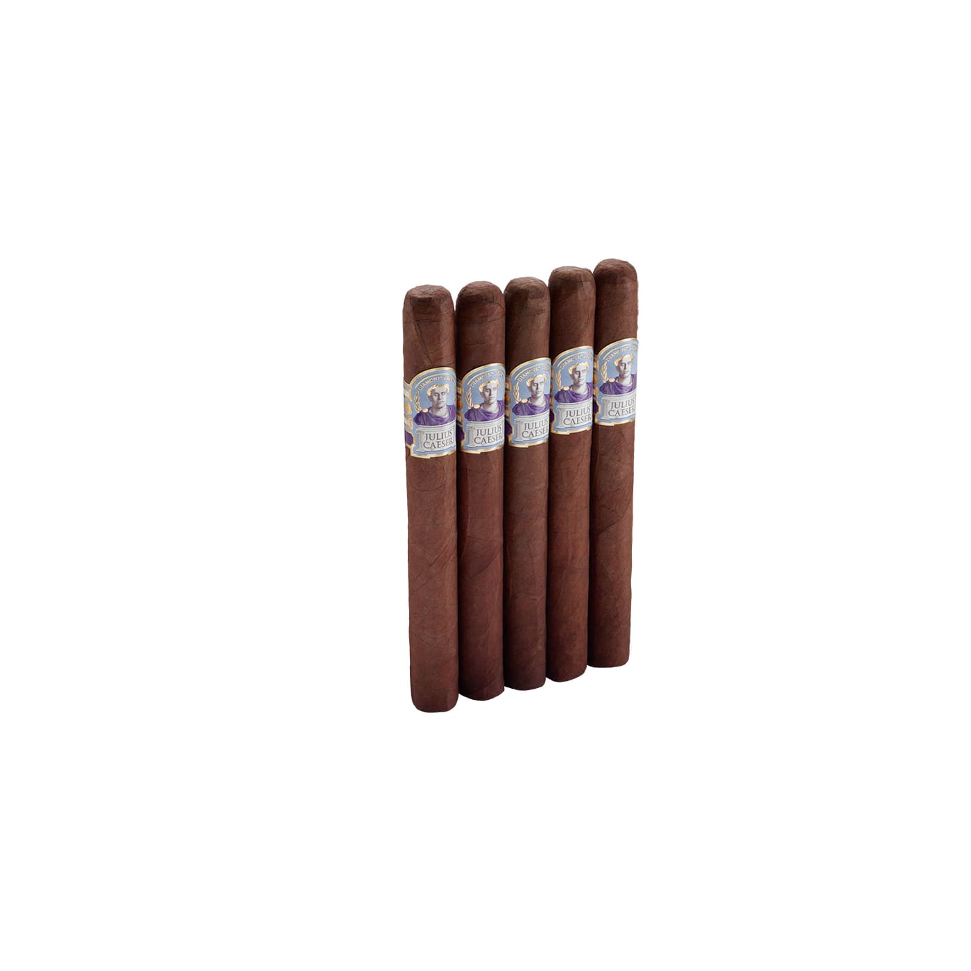 Diamond Crown Julius Caeser Churchill