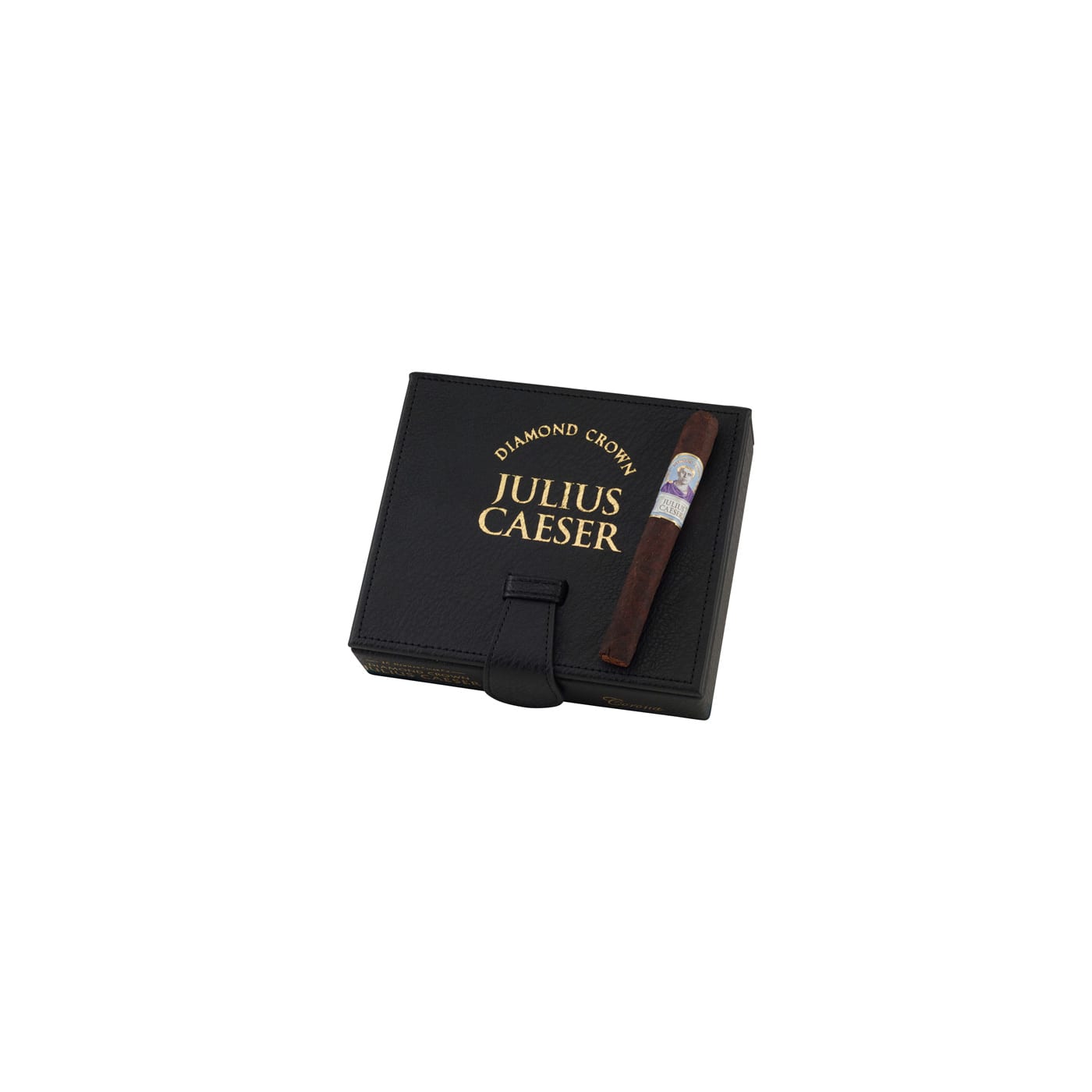 Diamond Crown Julius Caeser Corona, 20 Box