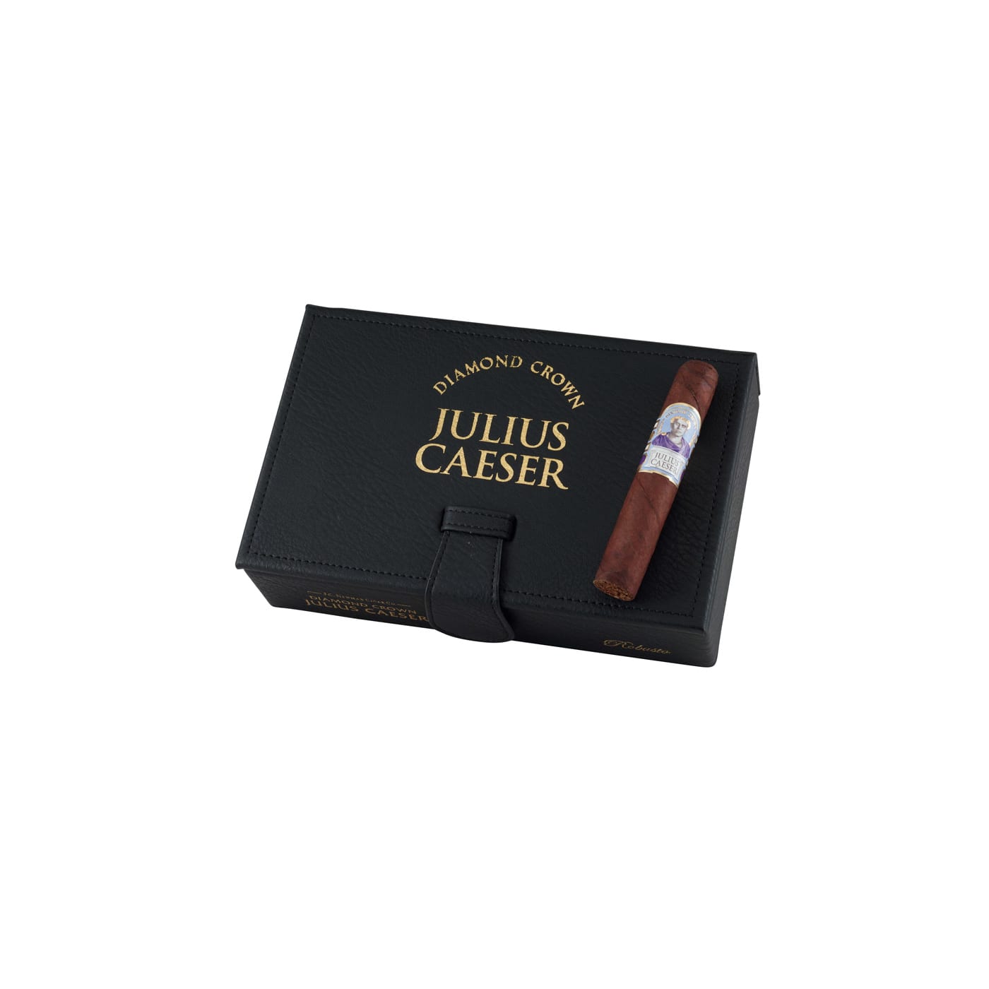 Diamond Crown Julius Caeser Robusto, 20 Box