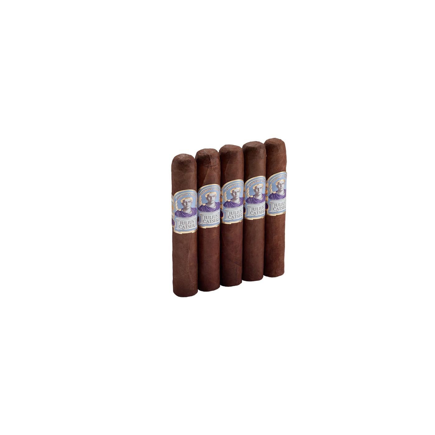 Diamond Crown Julius Caeser Robusto