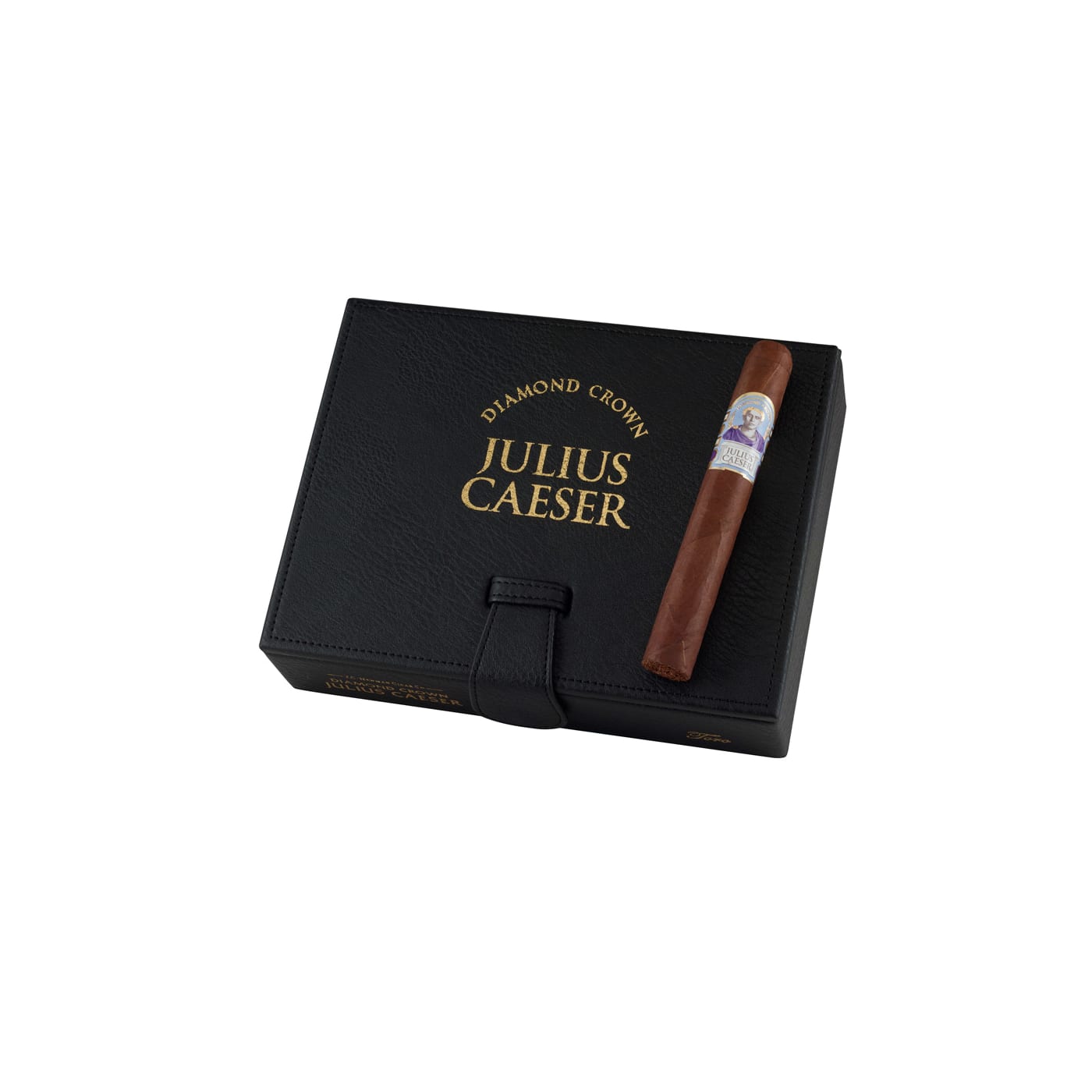 Diamond Crown Julius Caeser Toro