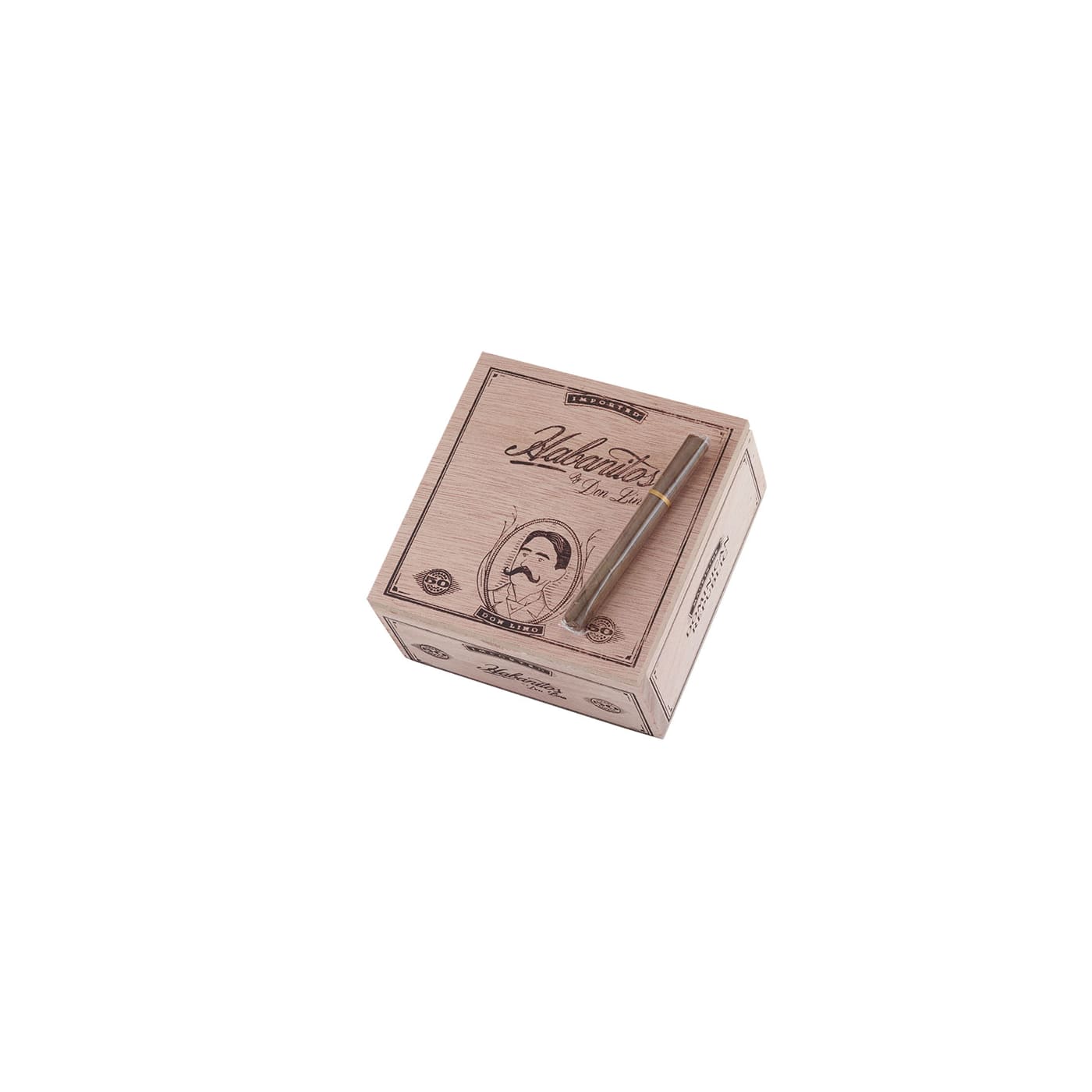 Don Lino Habanitos Cigarillos