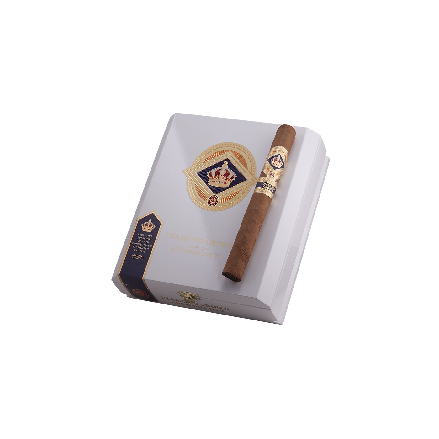 Diamond Crown Classic Churchill No. 2