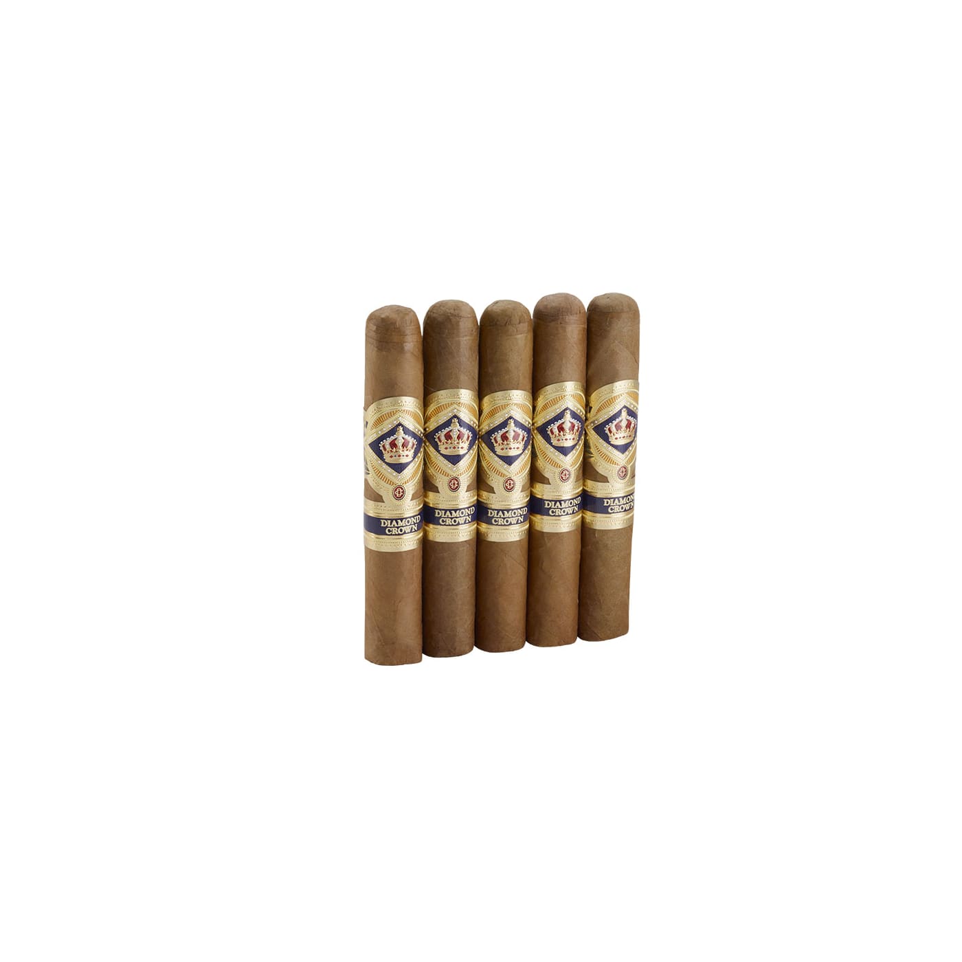 Diamond Crown Classic Double Robusto No. 4
