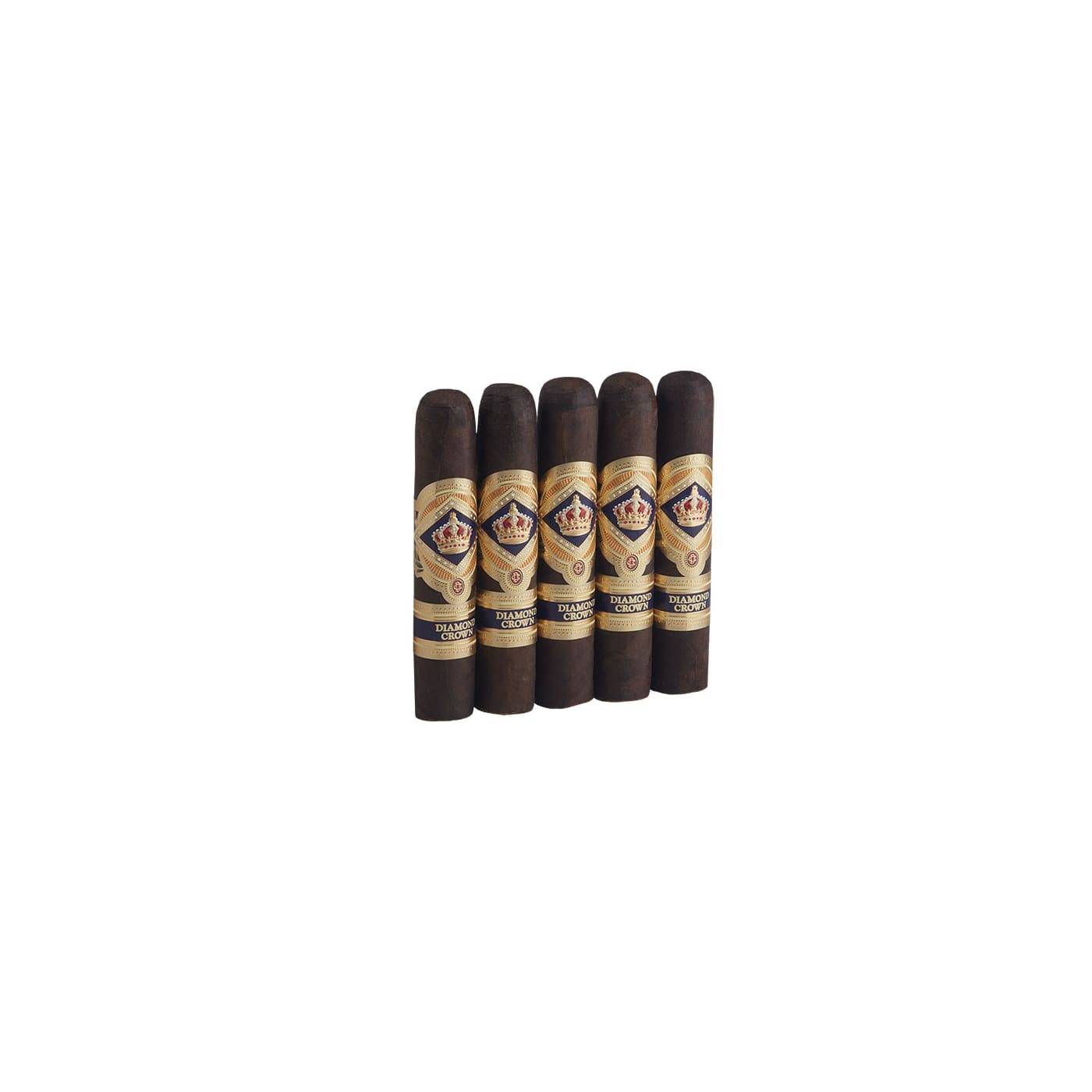 Diamond Crown Classic Maduro Robusto No. 5