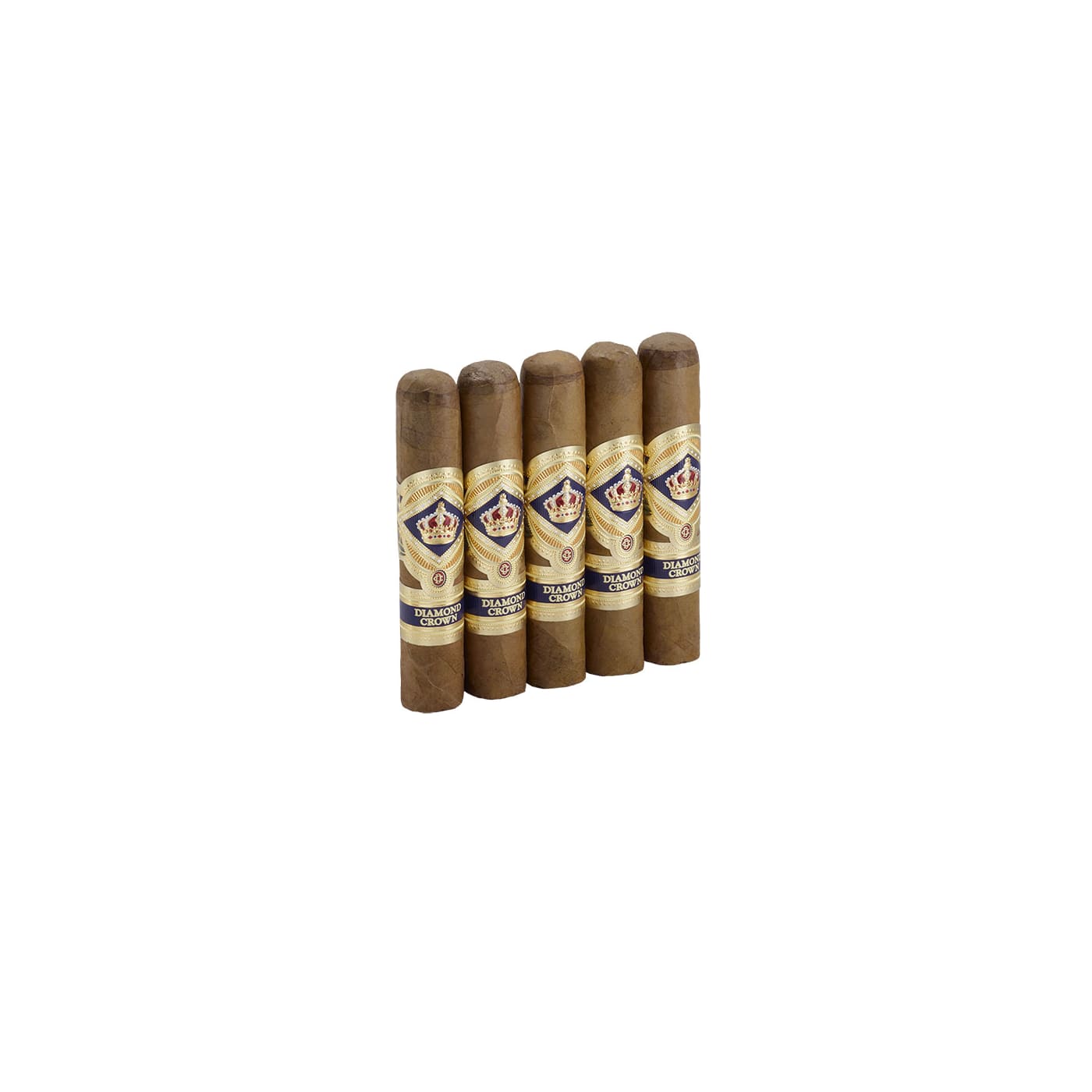 Diamond Crown Classic Robusto No. 5