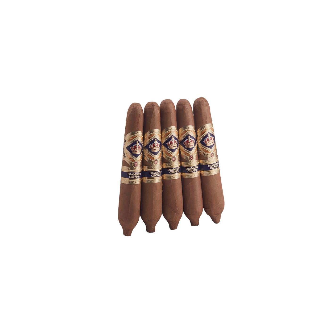 Diamond Crown Classic Figurado No. 6
