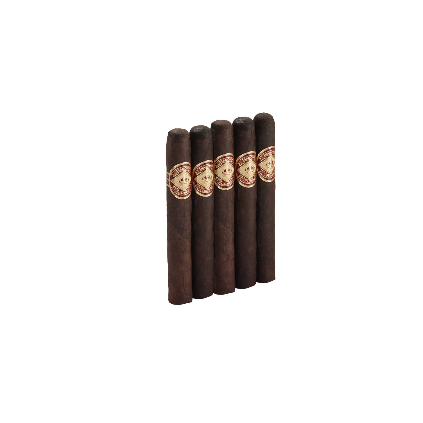 Diamond Crown Classic Maduro Toro No. 3