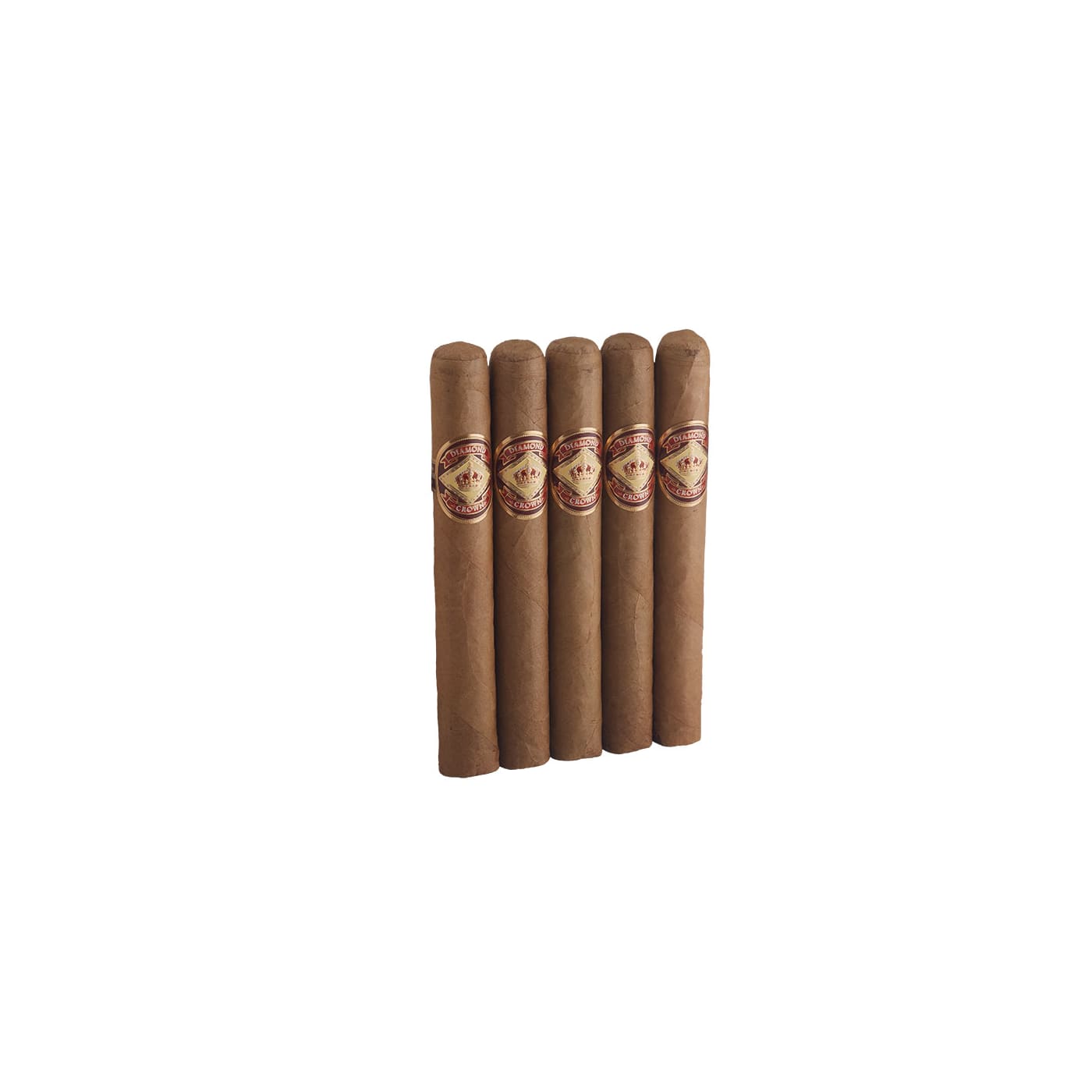 Diamond Crown Classic Toro No. 3