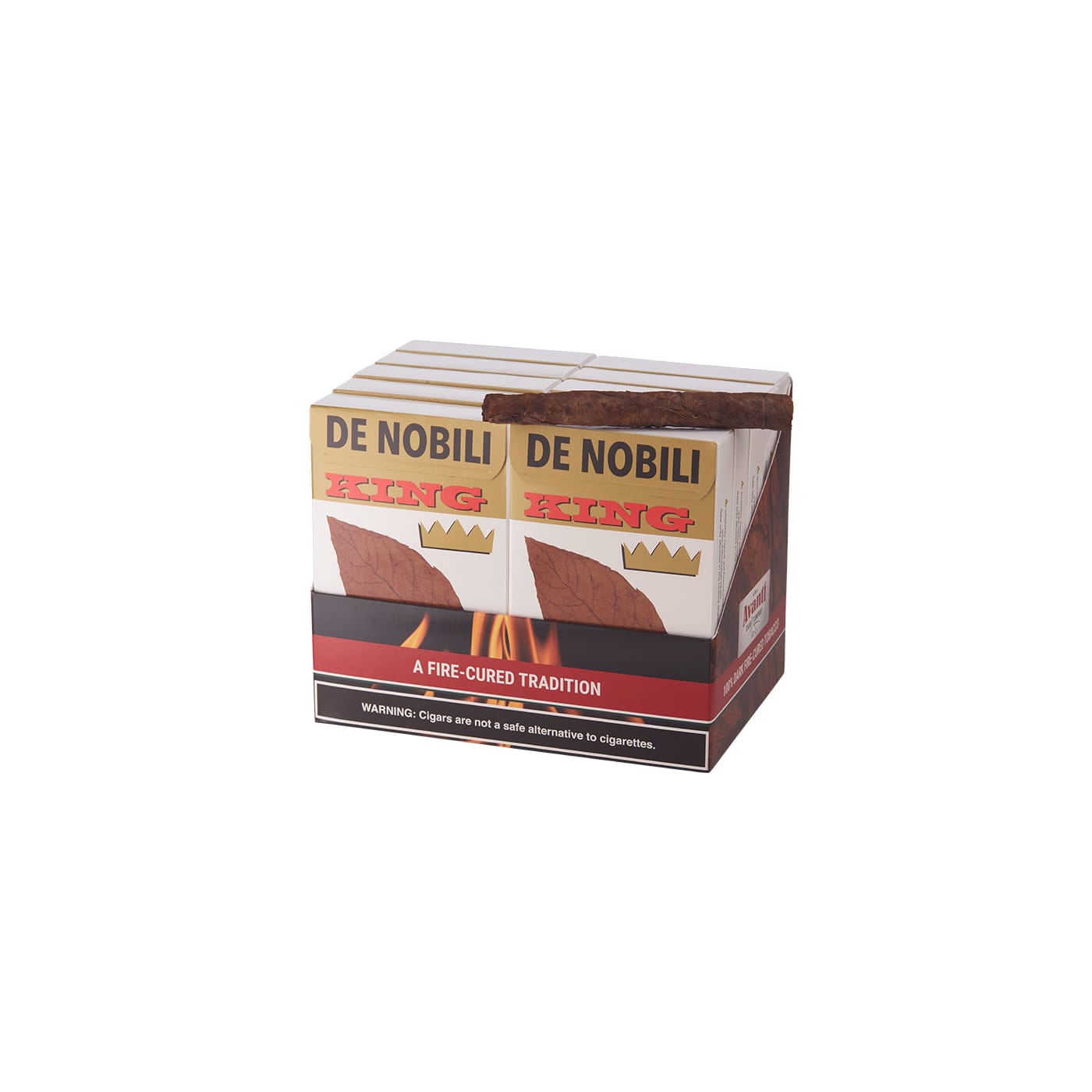 De Nobili King 10/5