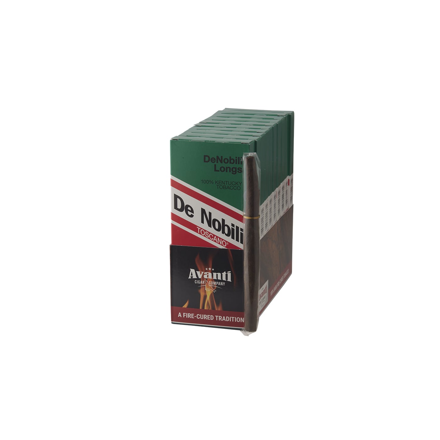 De Nobili Toscani Longs 10/5