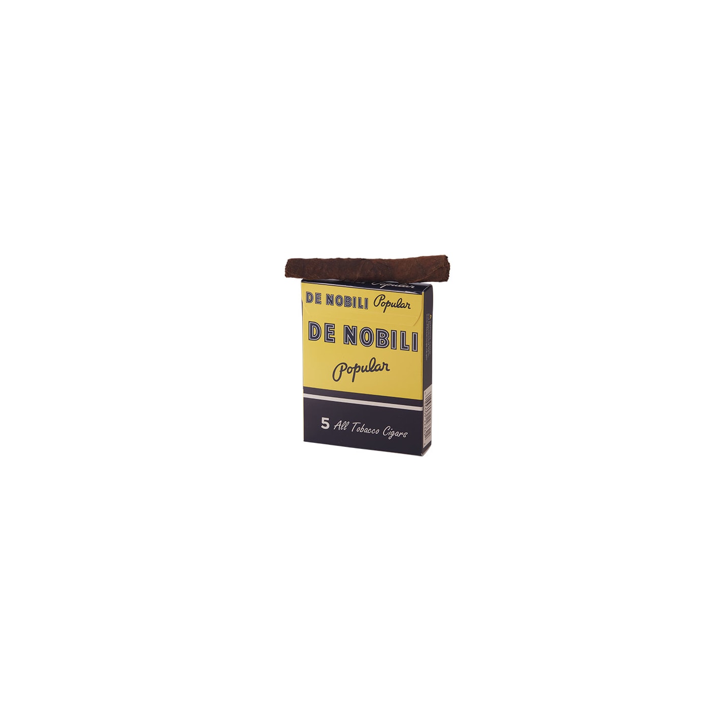 De Nobili Popular 5 Pack