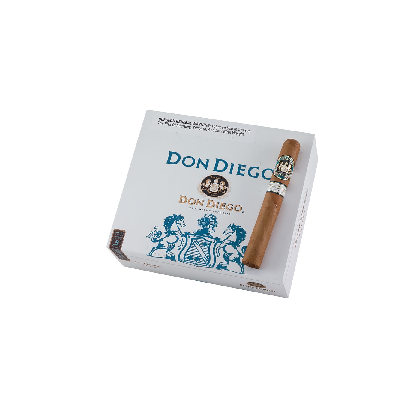 Don Diego Grande