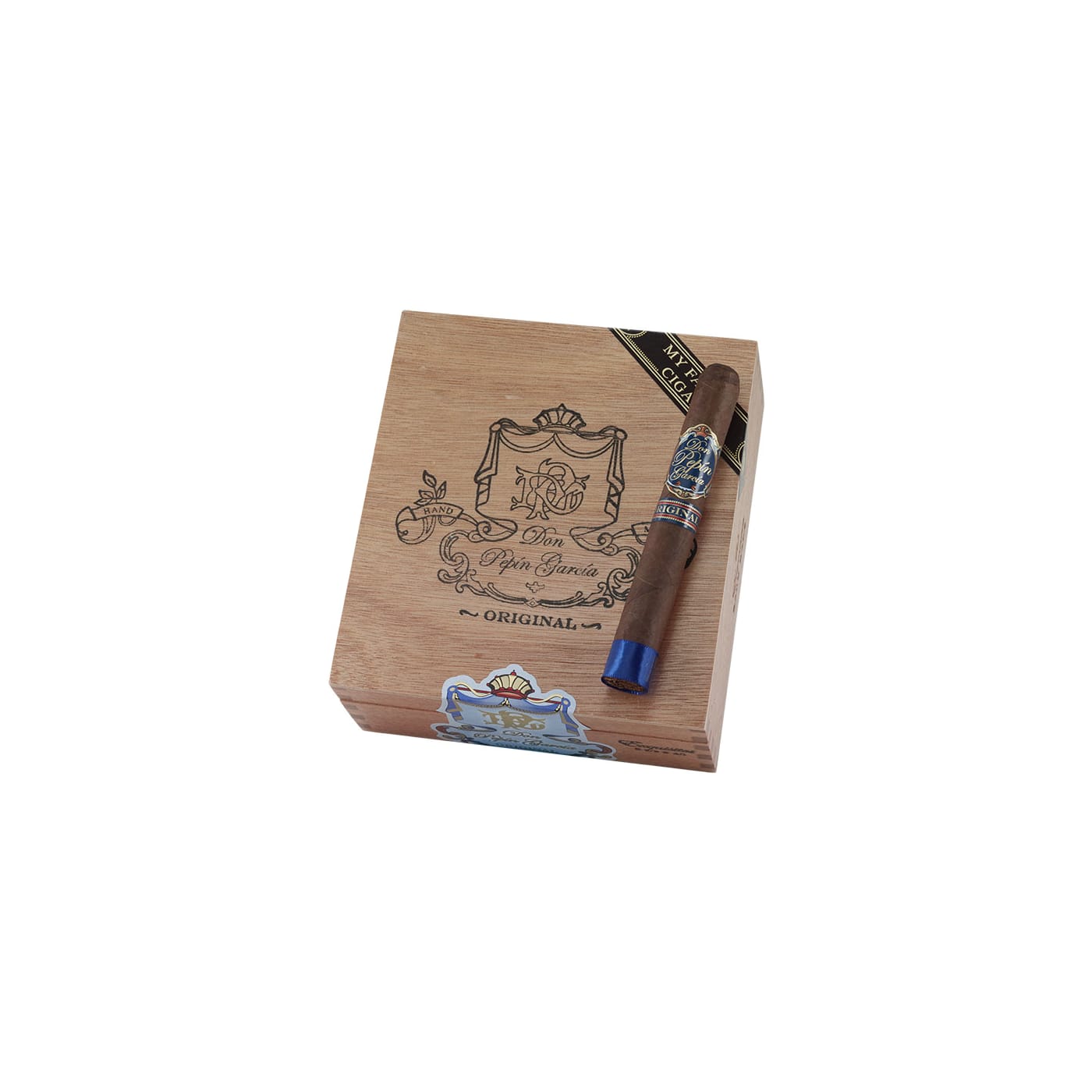 Don Pepin Garcia Original Exquisitos, 20 Box