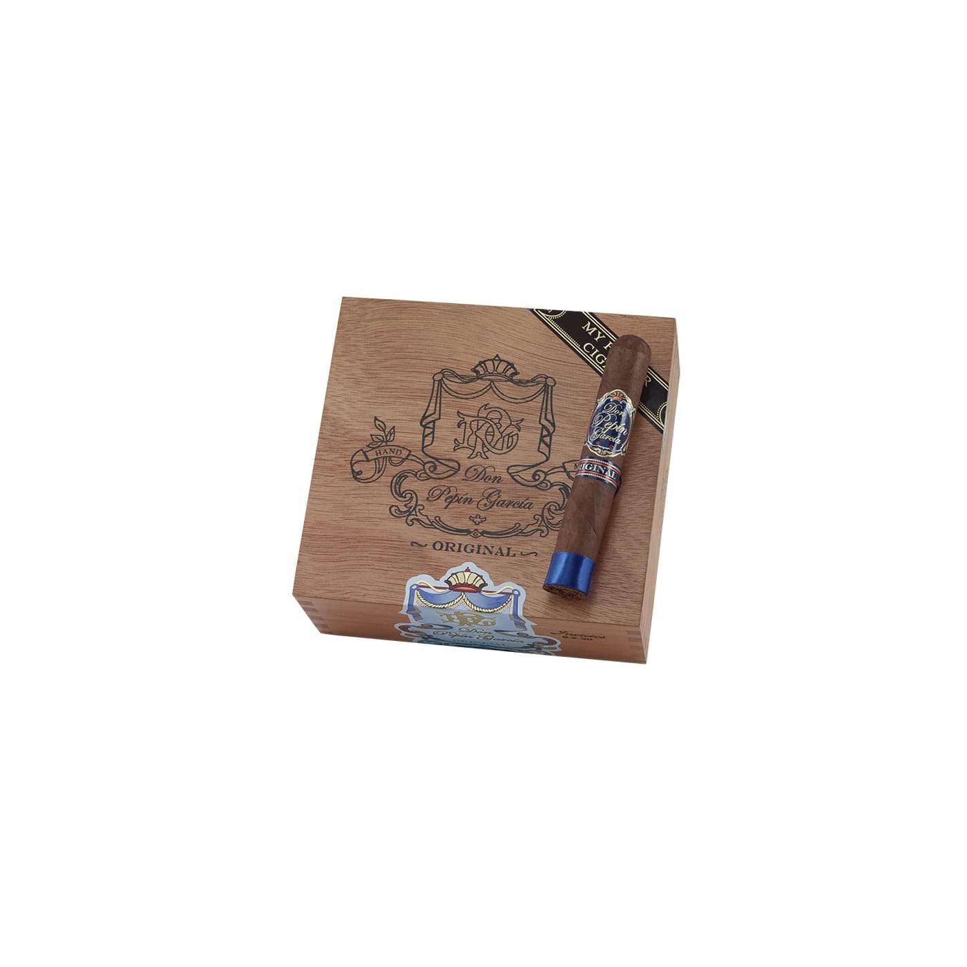 Don Pepin Garcia Original Invictos, 20 Box
