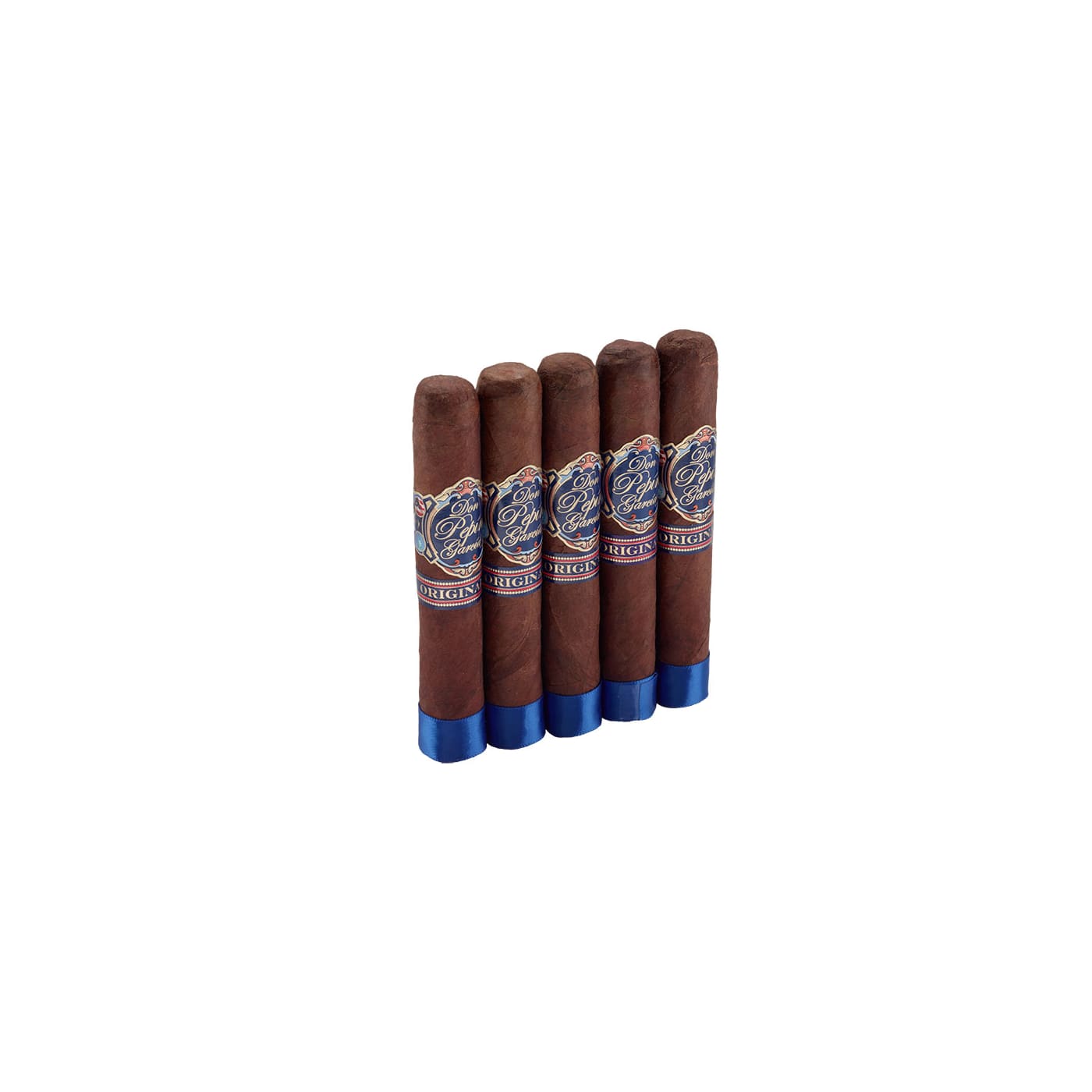 Don Pepin Garcia Original Invictos