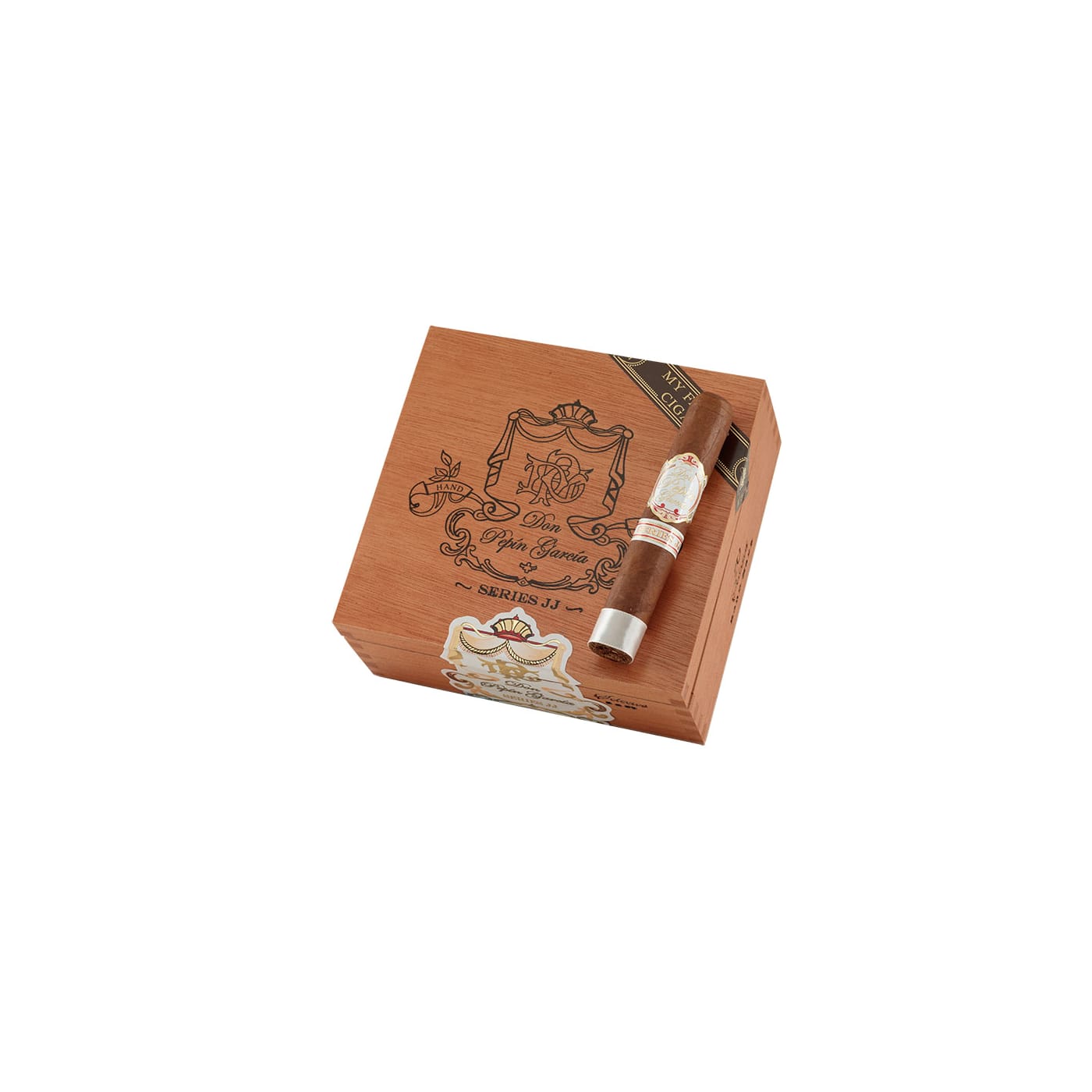 Don Pepin Garcia Series JJ Selectos, 20 Box