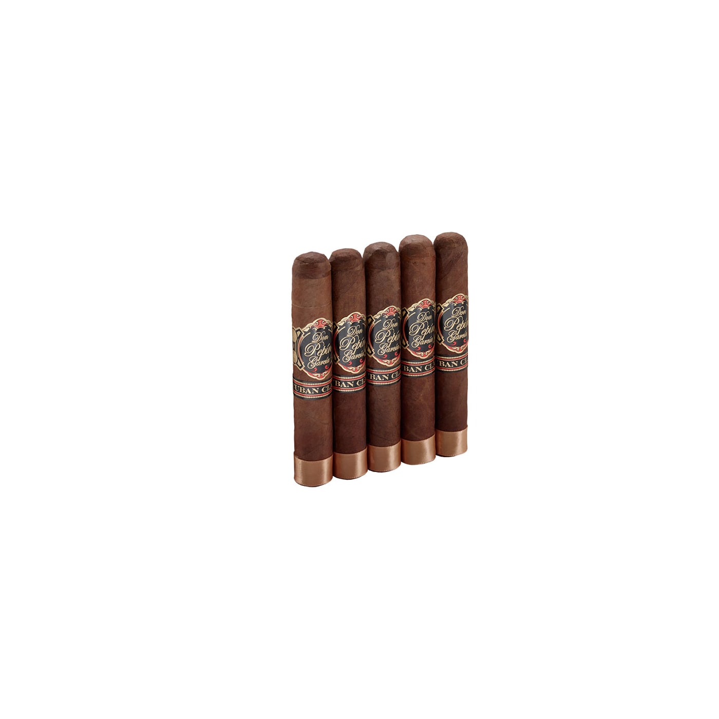 Don Pepin Garcia Cuban Classic Black Robusto 1979